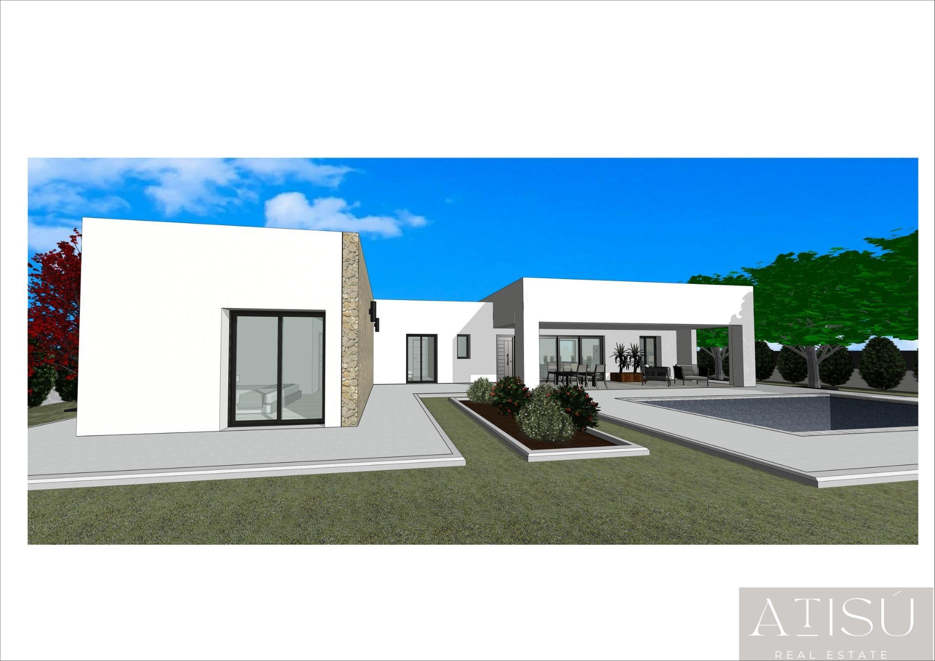 Venta de villa en La romana