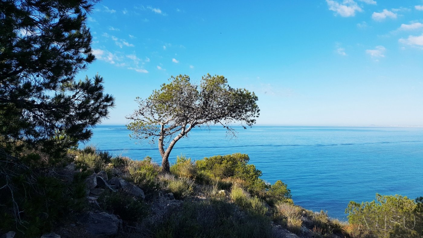 Venta de apartamento en Villajoyosa