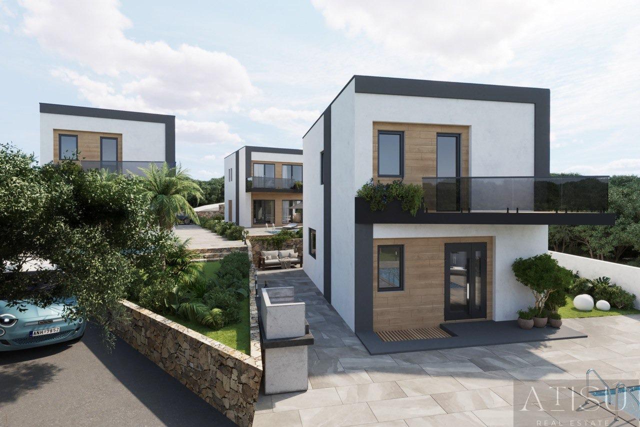 Venta de villa en Finestrat