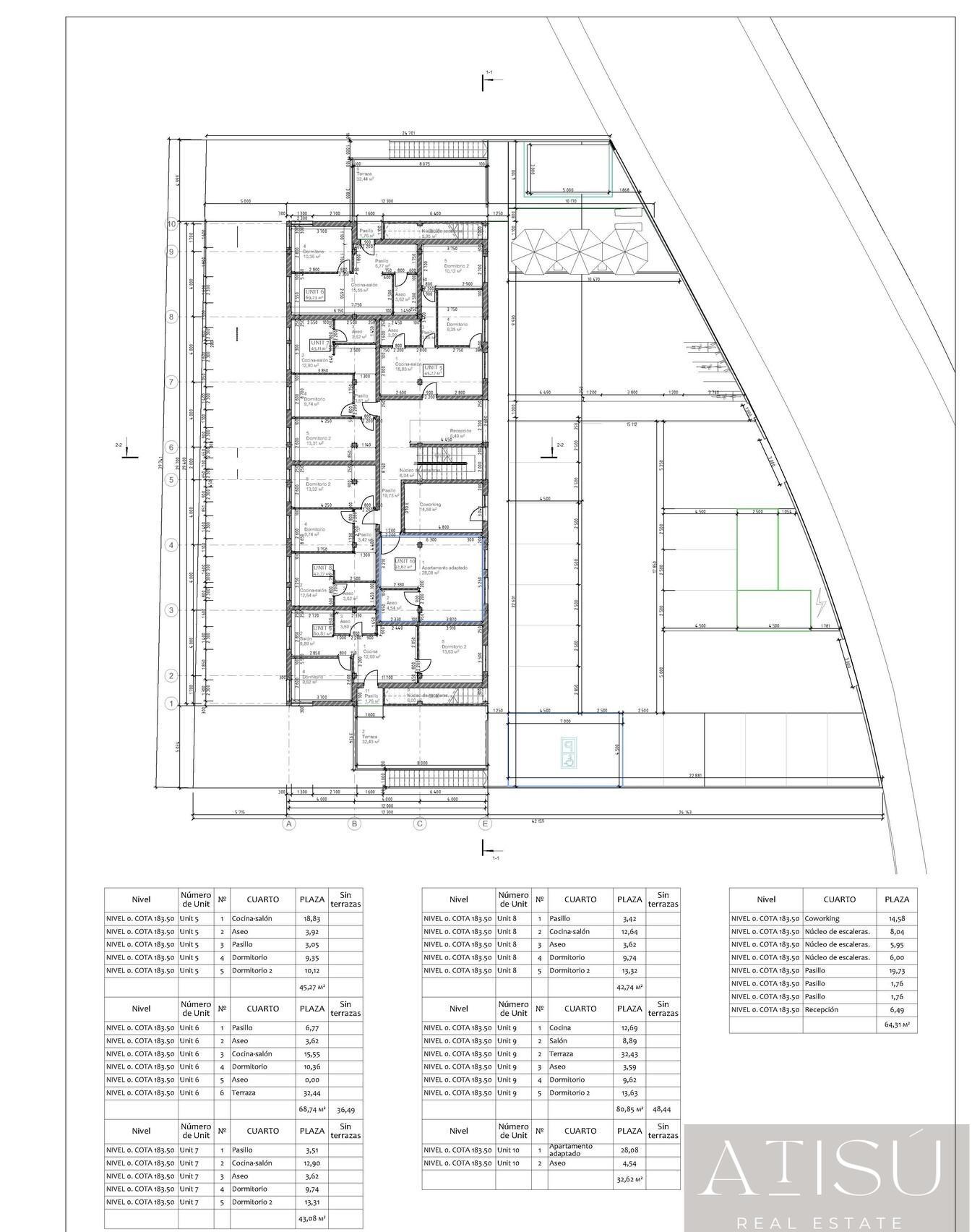 Venta de apartamento en Finestrat