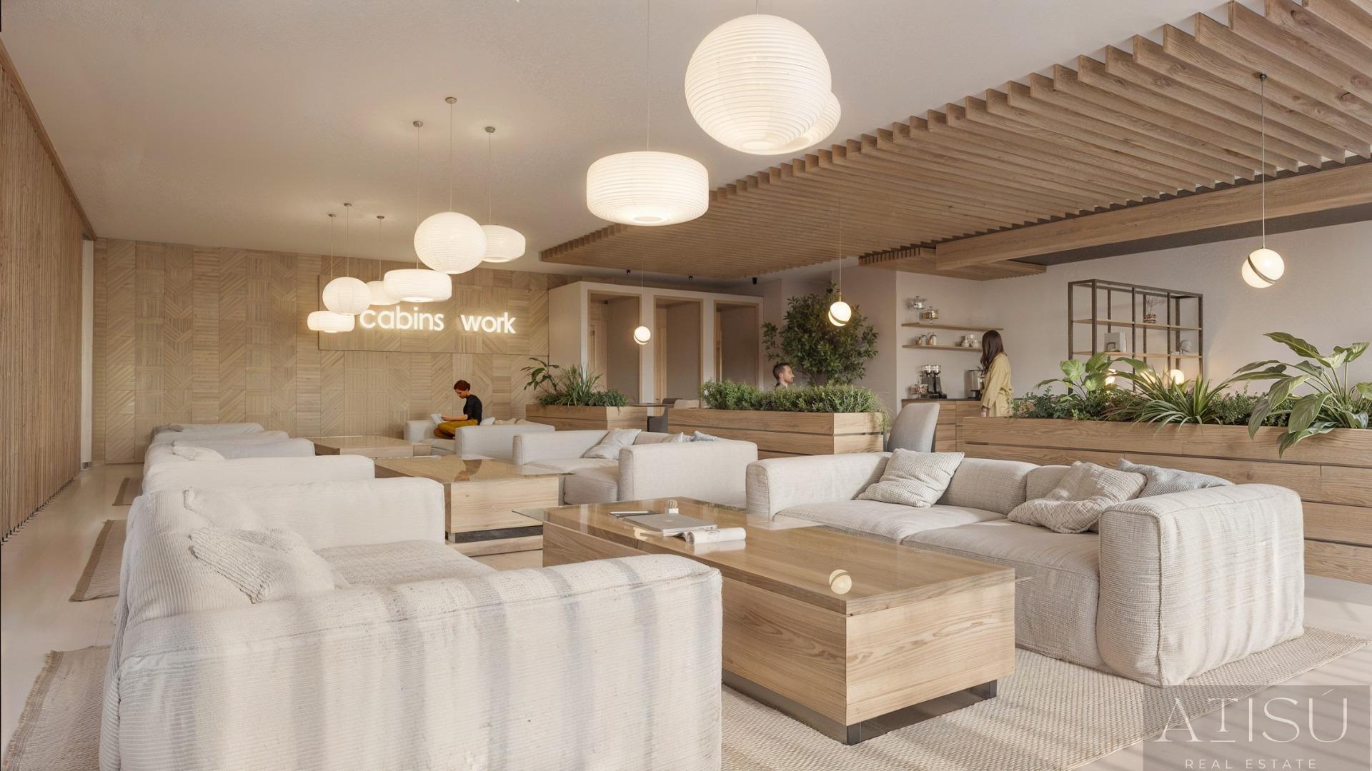 Venta de apartamento en La nucia