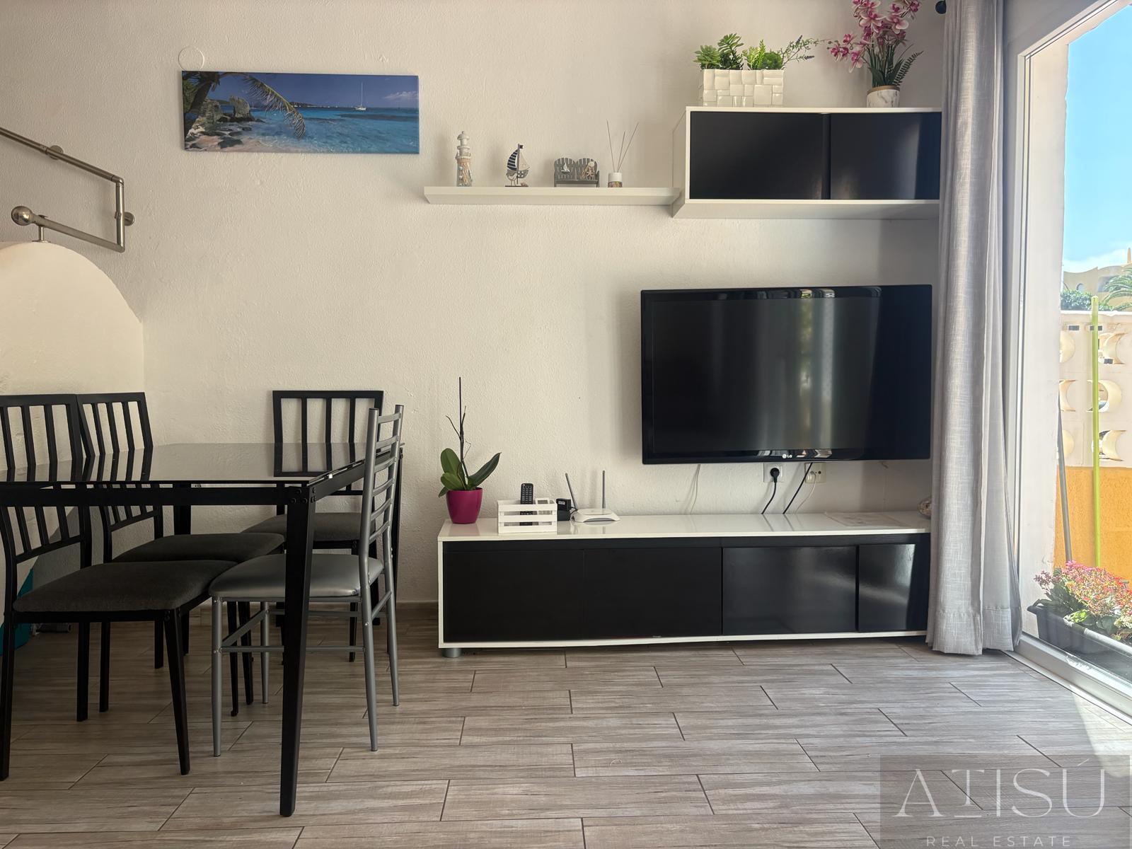 Alquiler de bungalow en El Campello