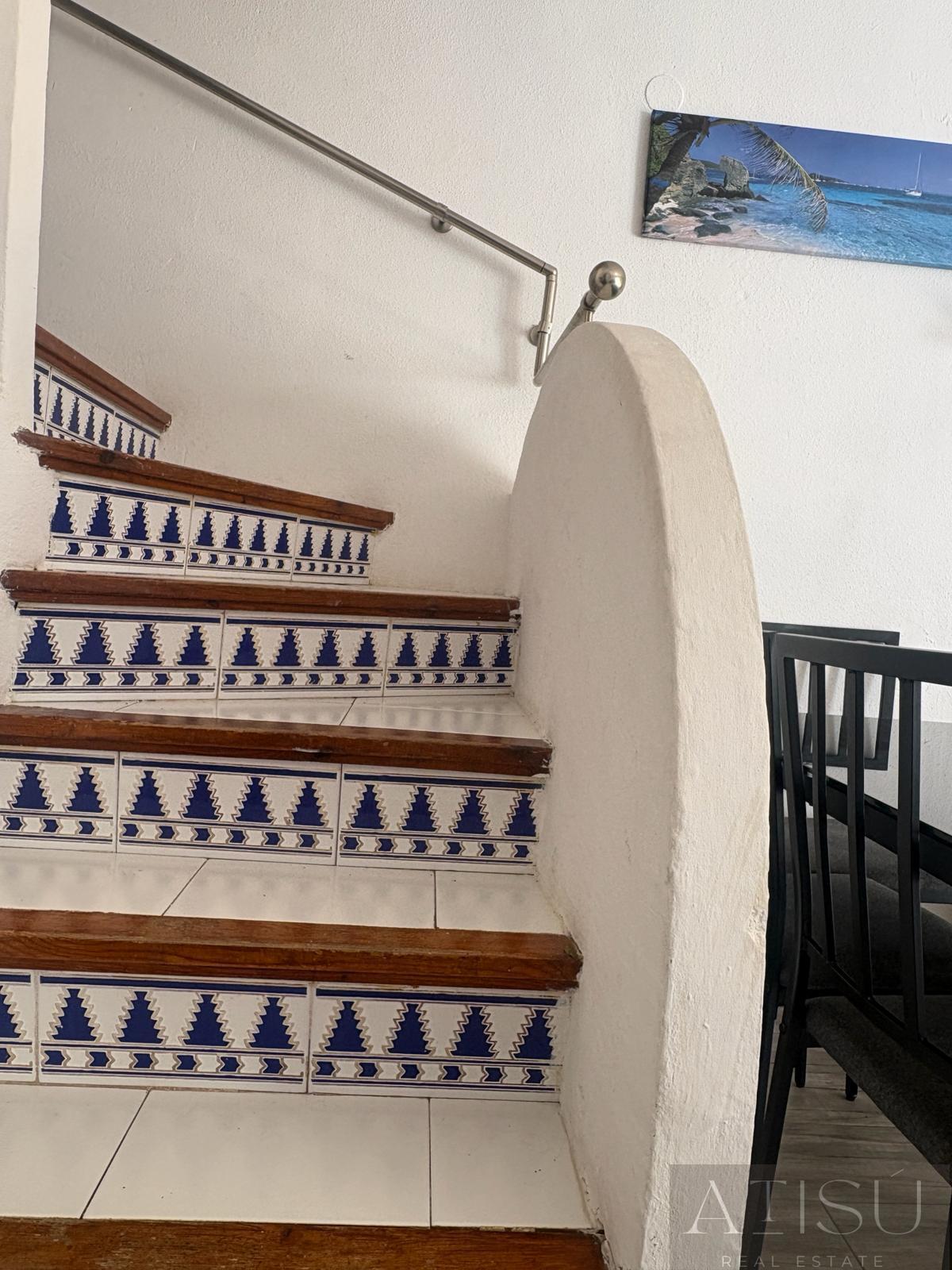 Alquiler de bungalow en El Campello