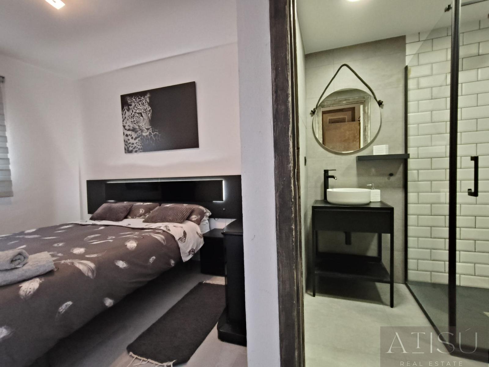Alquiler de bungalow en El Campello