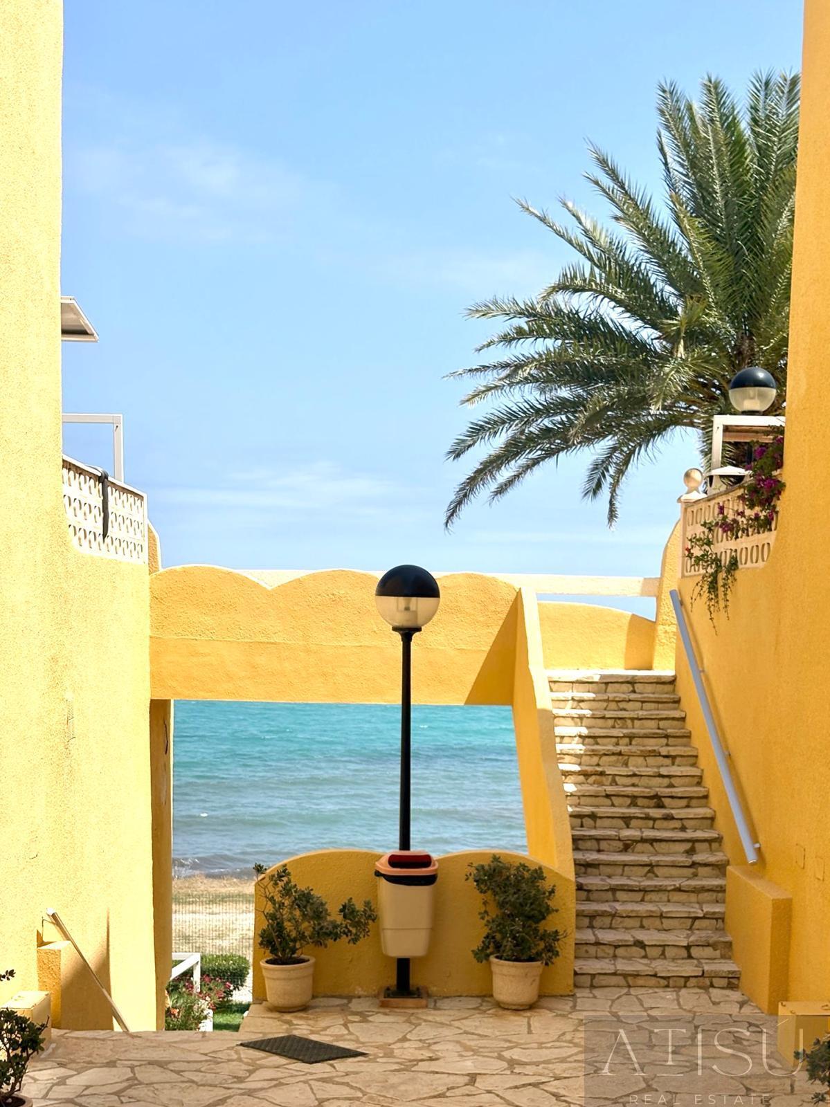 Alquiler de bungalow en El Campello