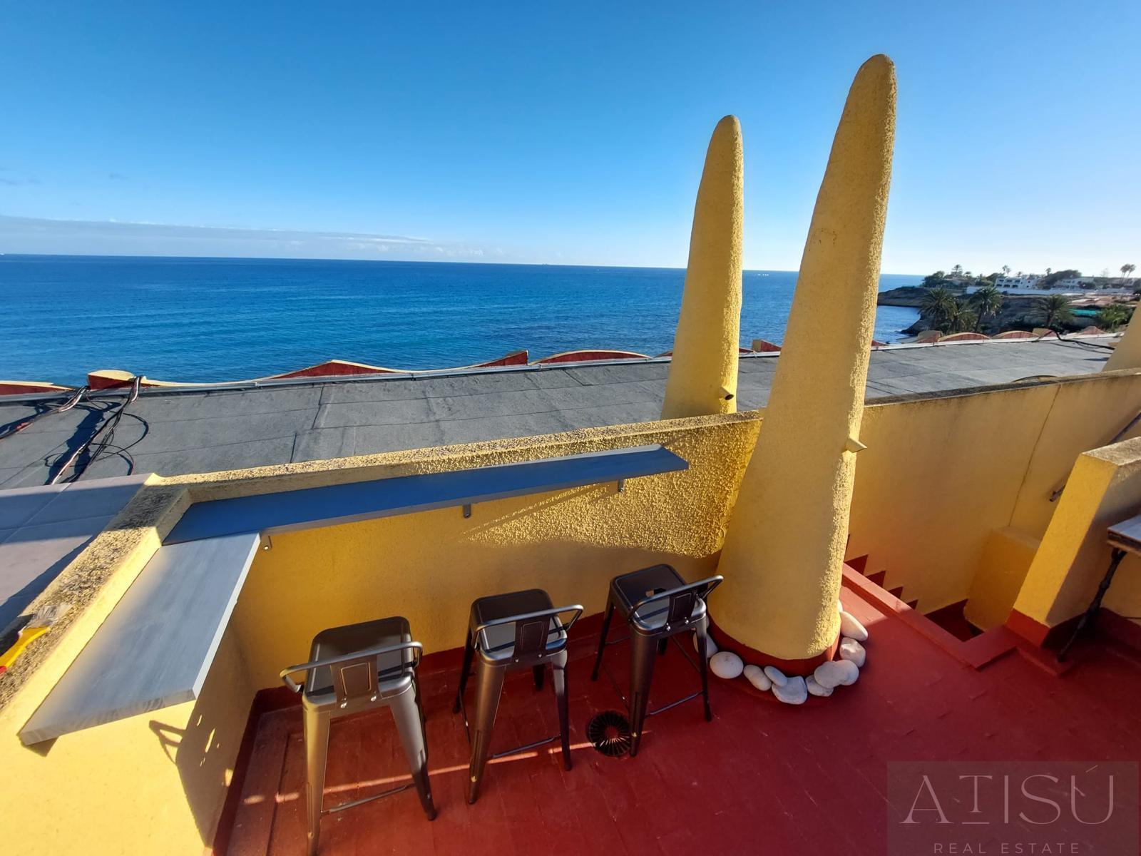 Alquiler de bungalow en El Campello