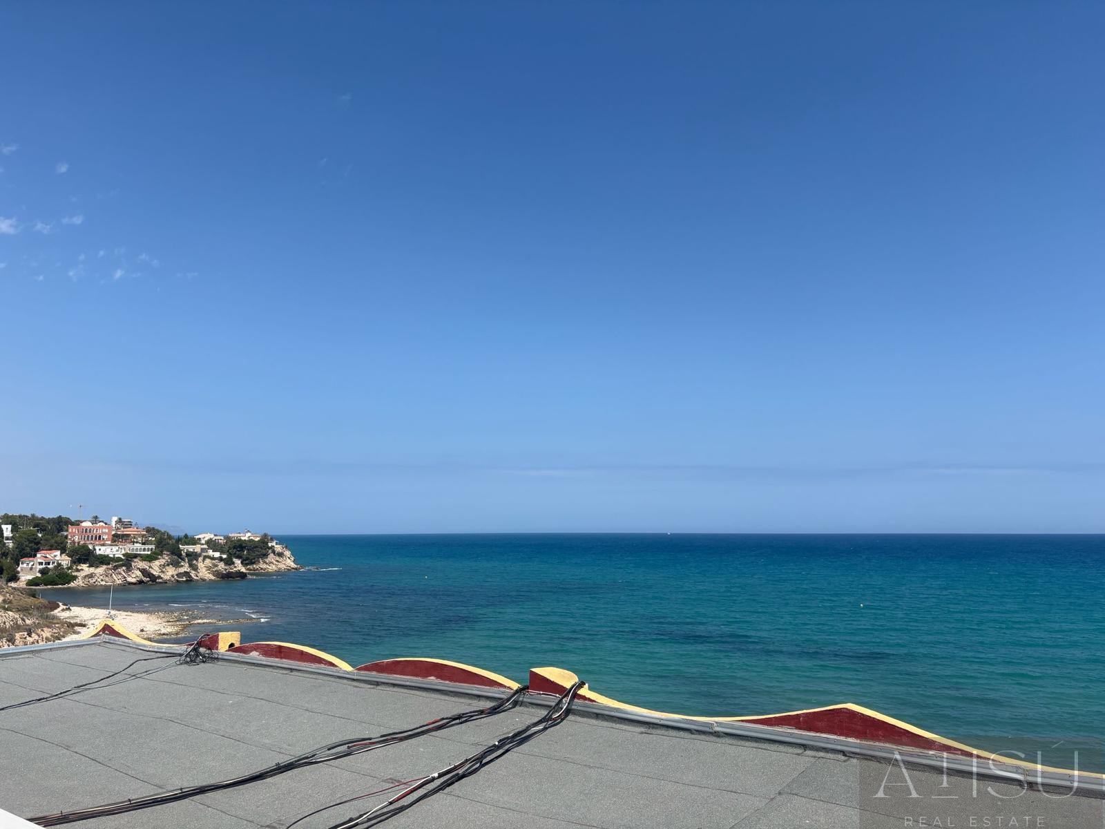 Alquiler de bungalow en El Campello