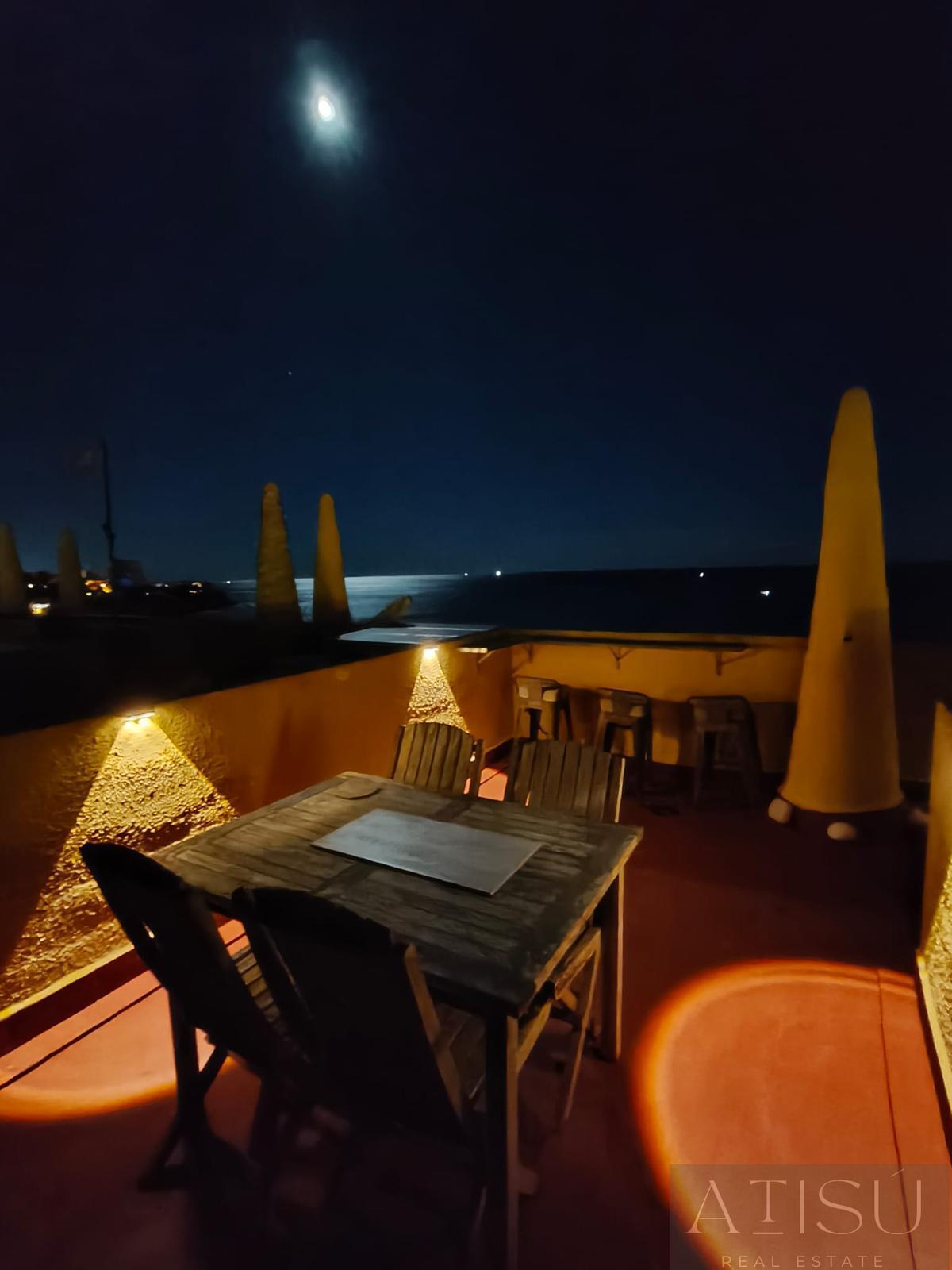 Alquiler de bungalow en El Campello