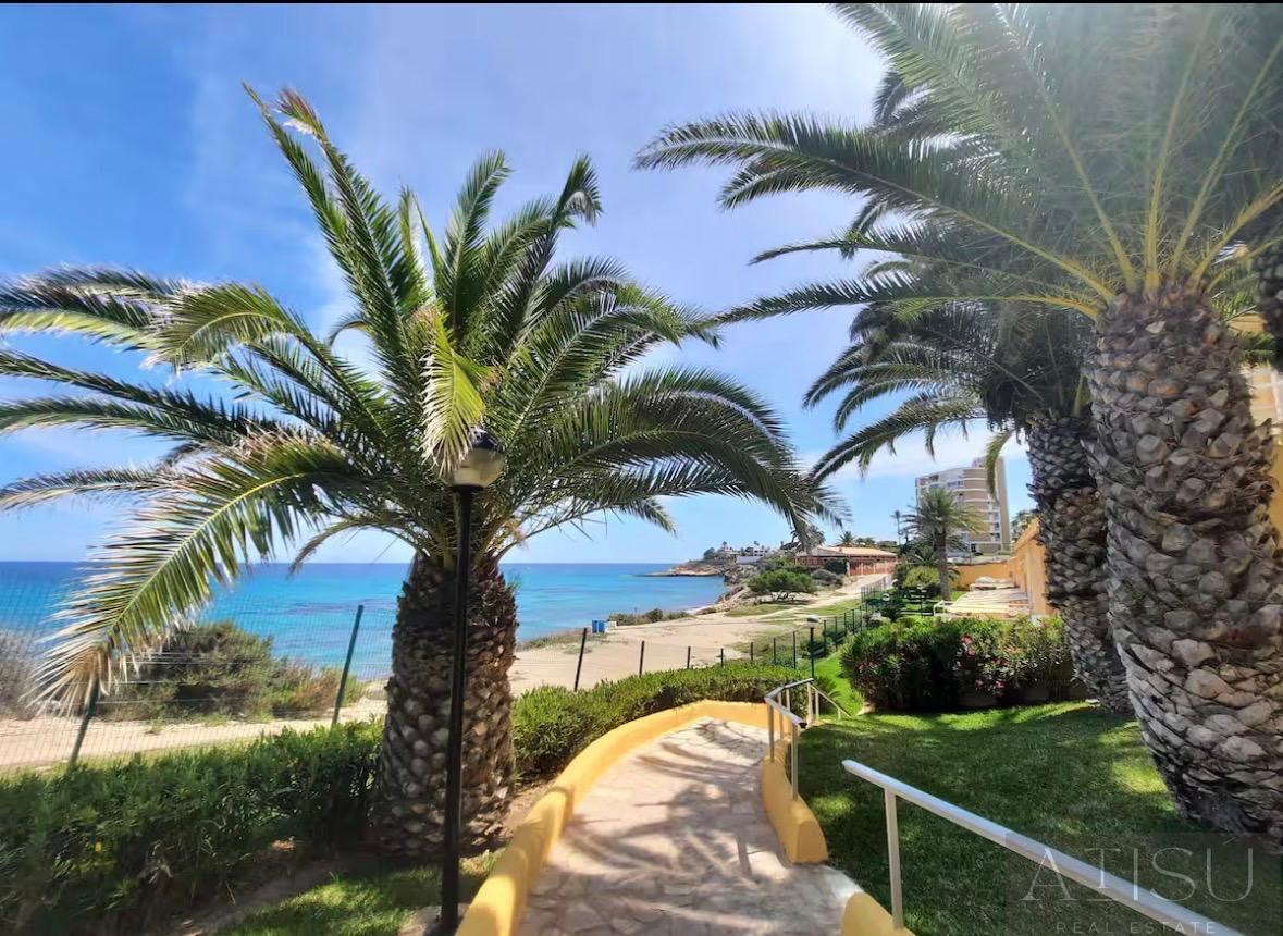 Alquiler de bungalow en El Campello