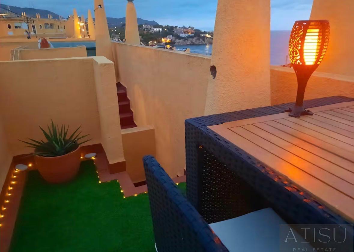 Alquiler de bungalow en El Campello