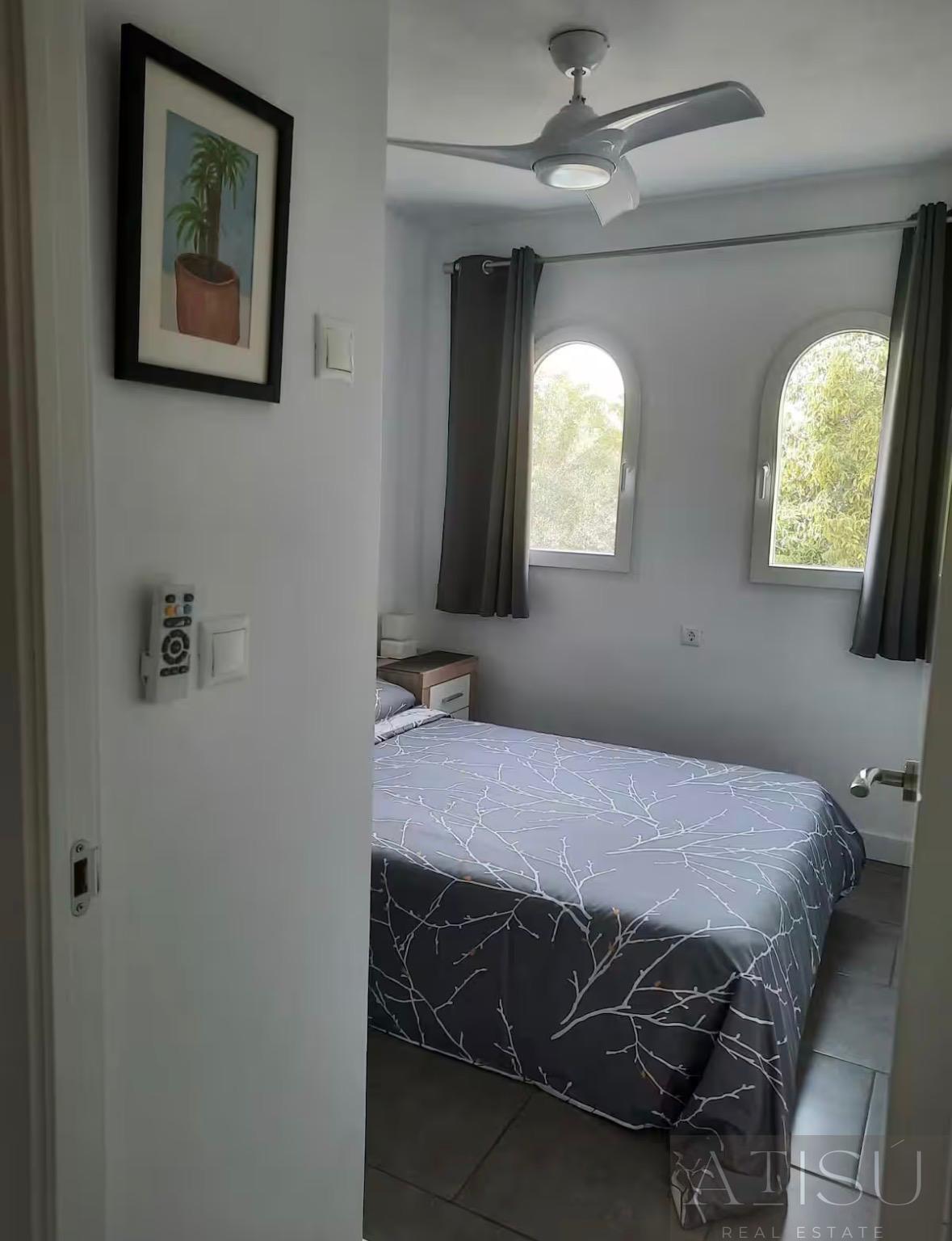 Alquiler de bungalow en El Campello