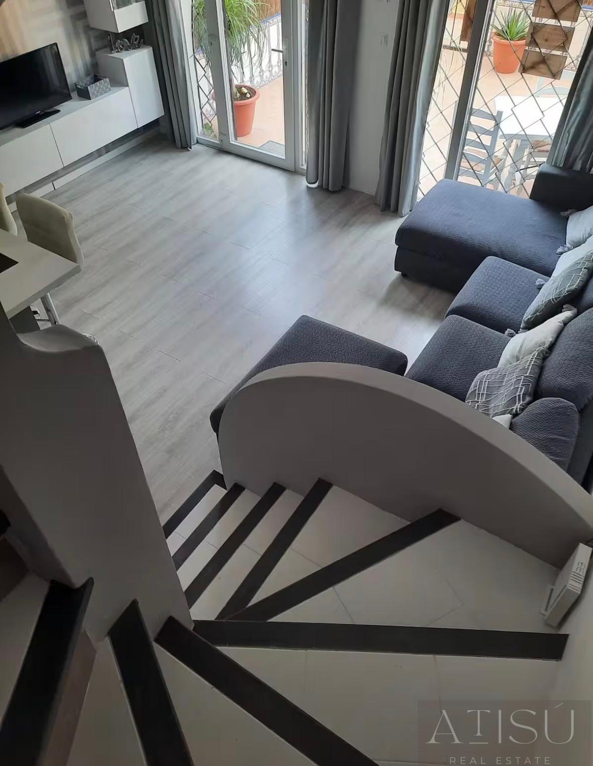 Alquiler de bungalow en El Campello