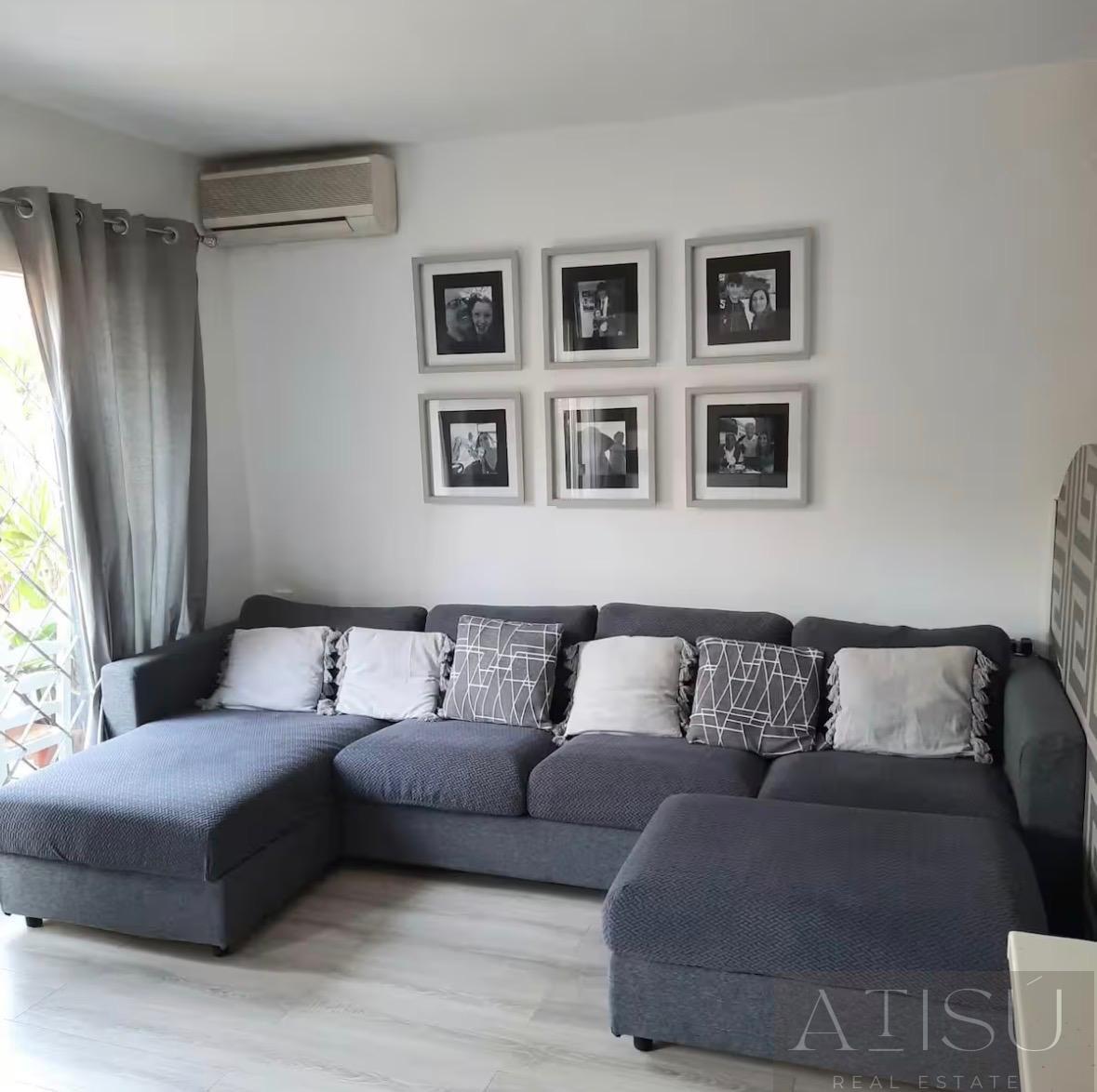 Alquiler de bungalow en El Campello