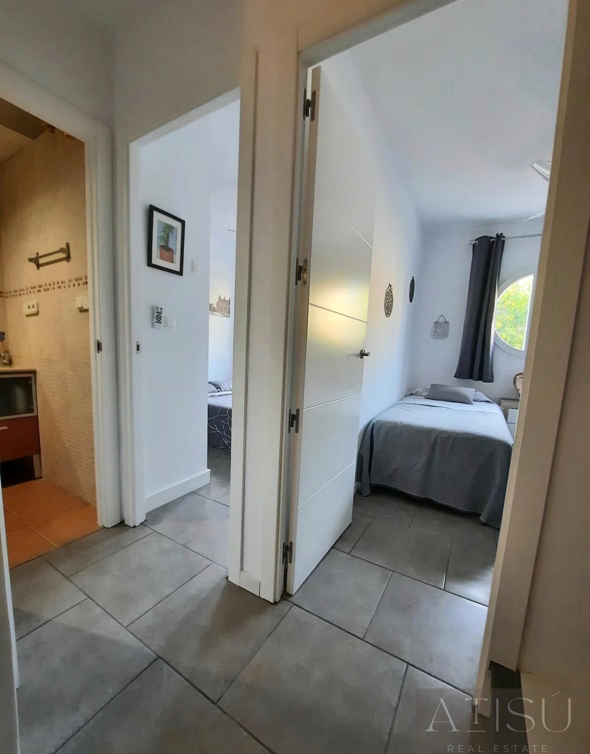 Alquiler de bungalow en El Campello