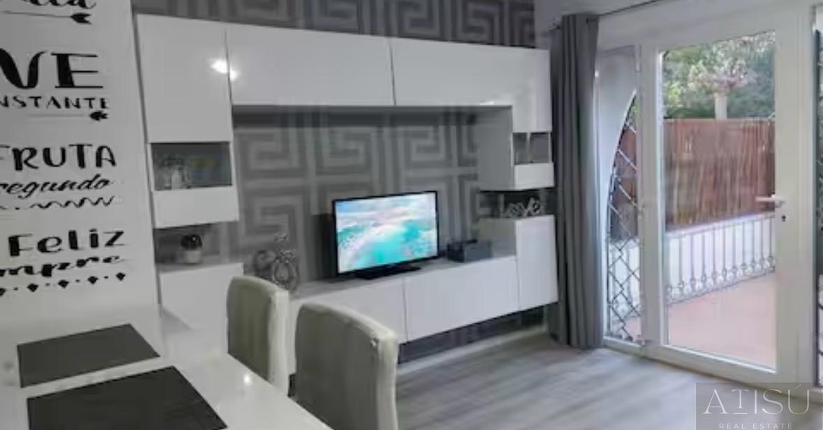 Alquiler de bungalow en El Campello