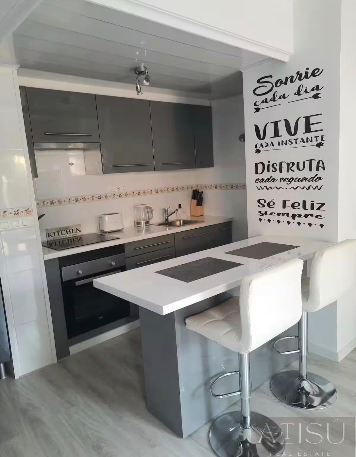 Alquiler de bungalow en El Campello