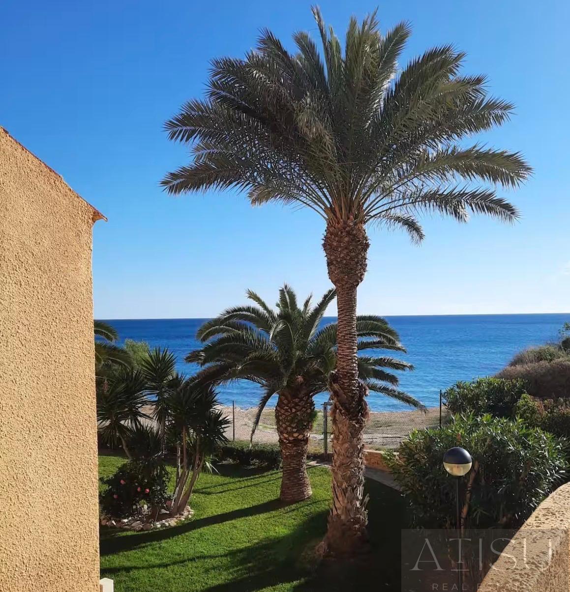 Alquiler de bungalow en El Campello