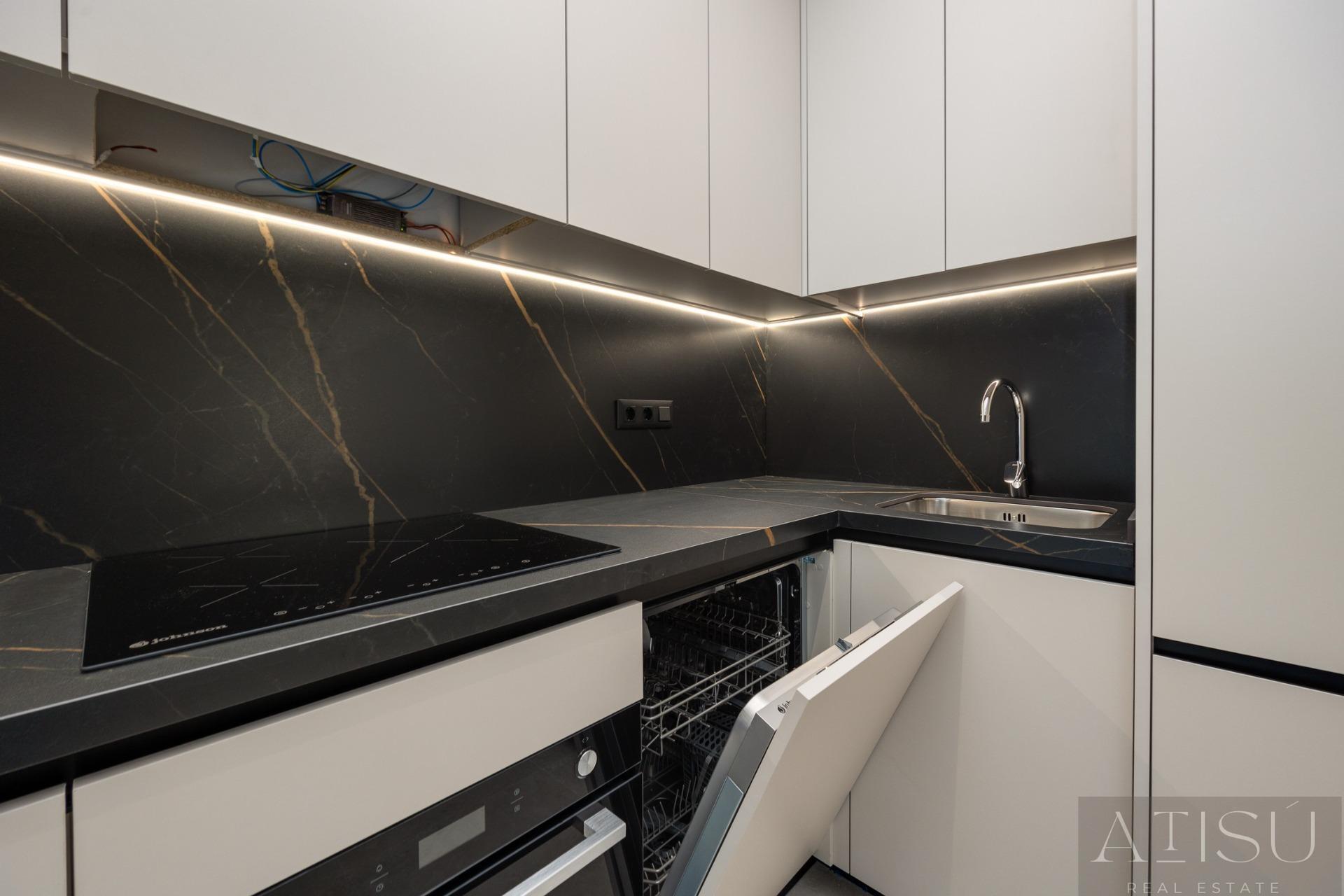 Venta de apartamento en Guardamar del segura