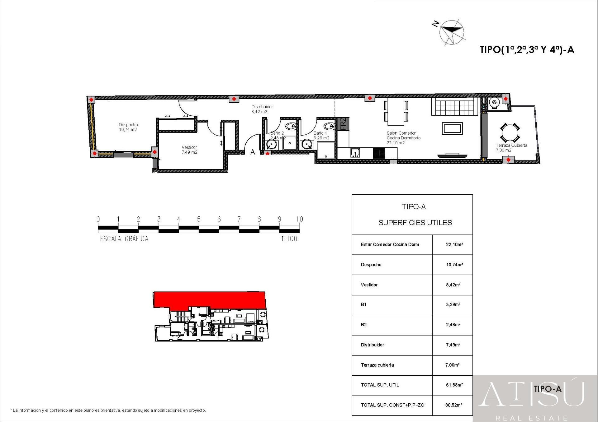 Venta de apartamento en Torrevieja
