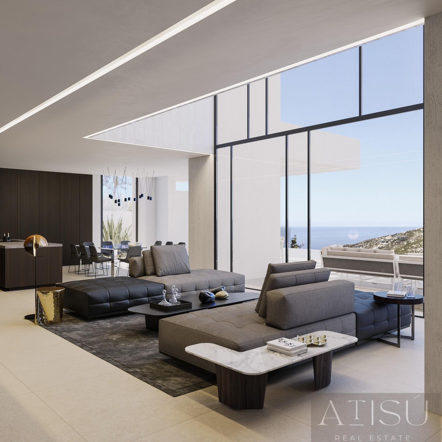 Venta de villa en Jávea xàbia