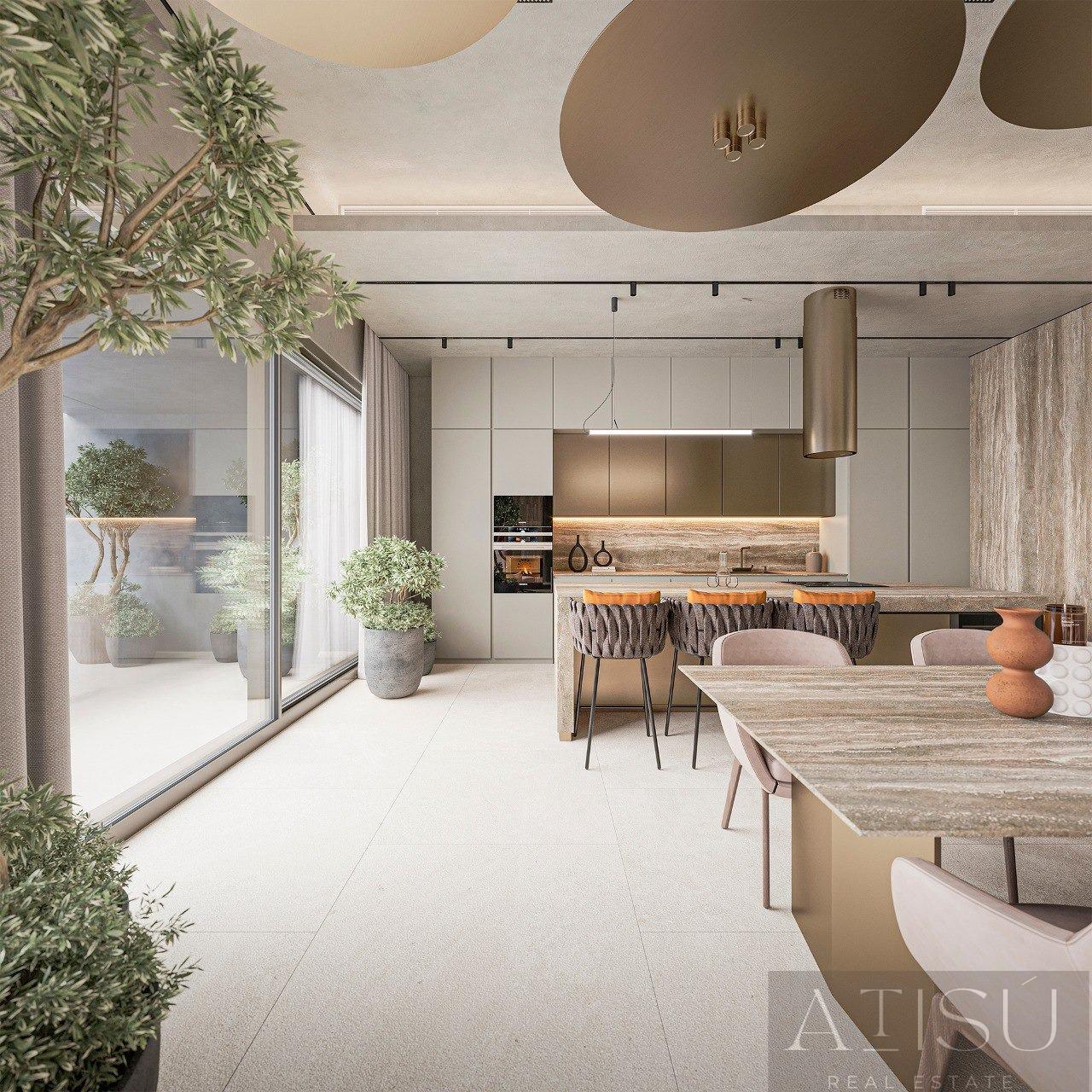 Venta de villa en Altea