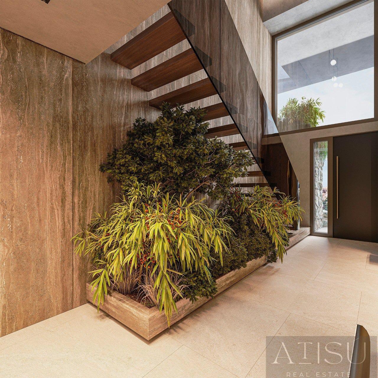 Venta de villa en Altea