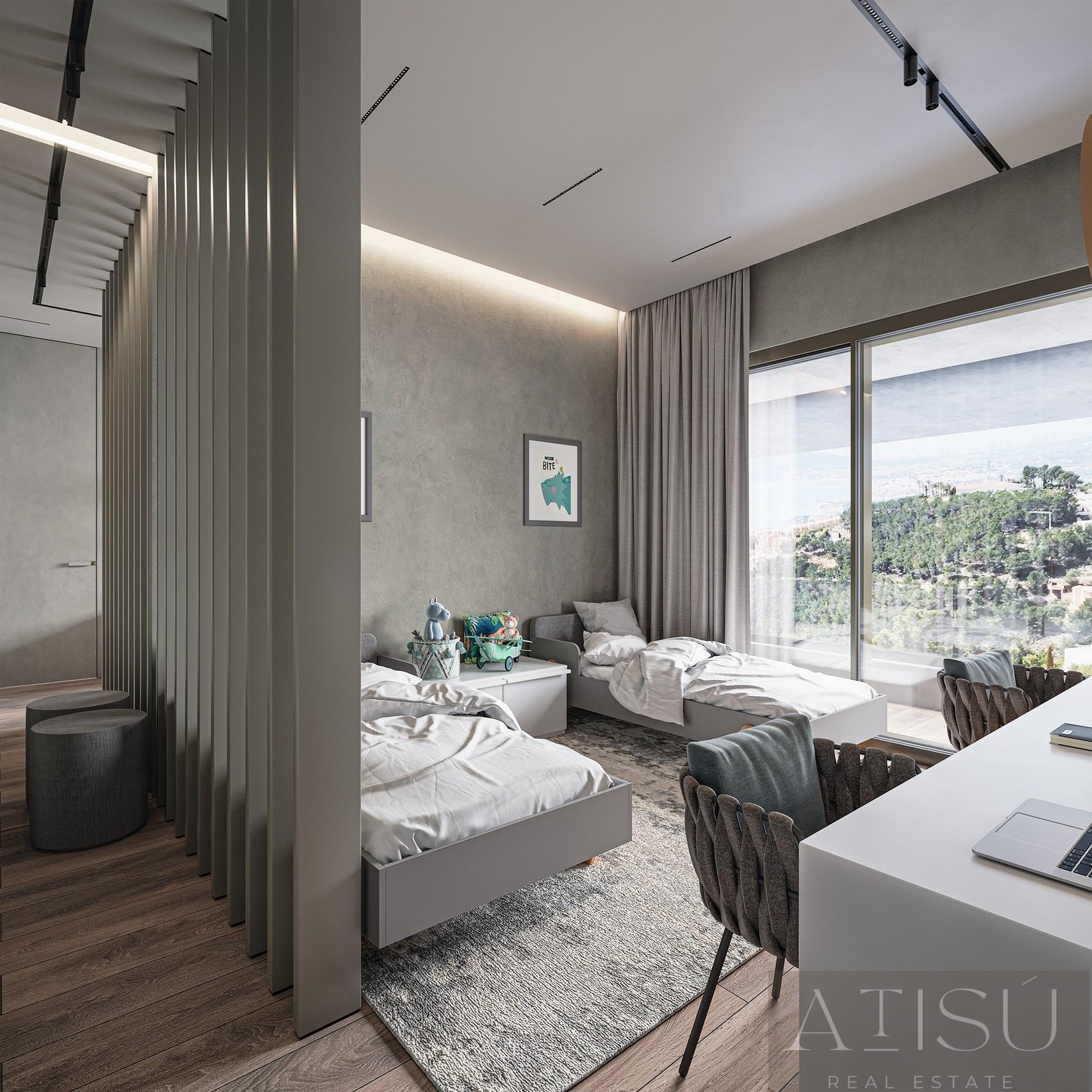 Venta de villa en Altea