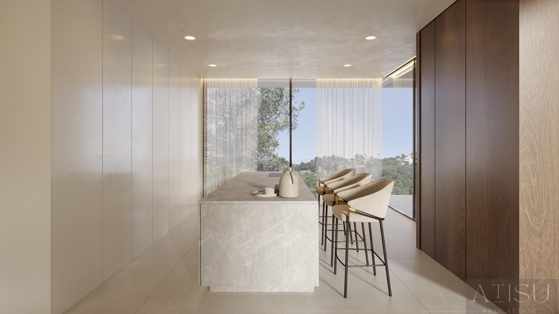 Venta de villa en Moraira_teulada