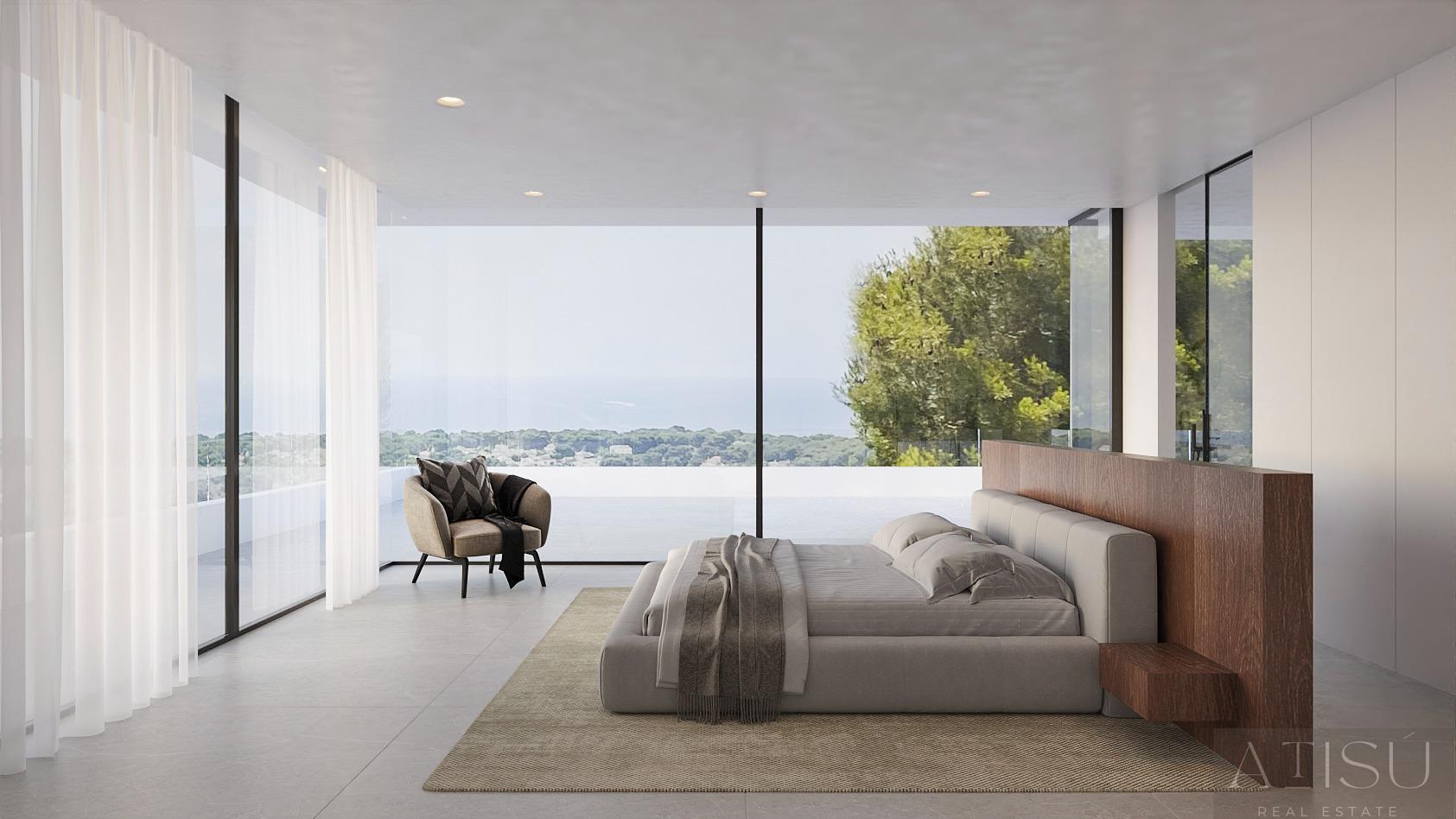 Venta de villa en Moraira_teulada
