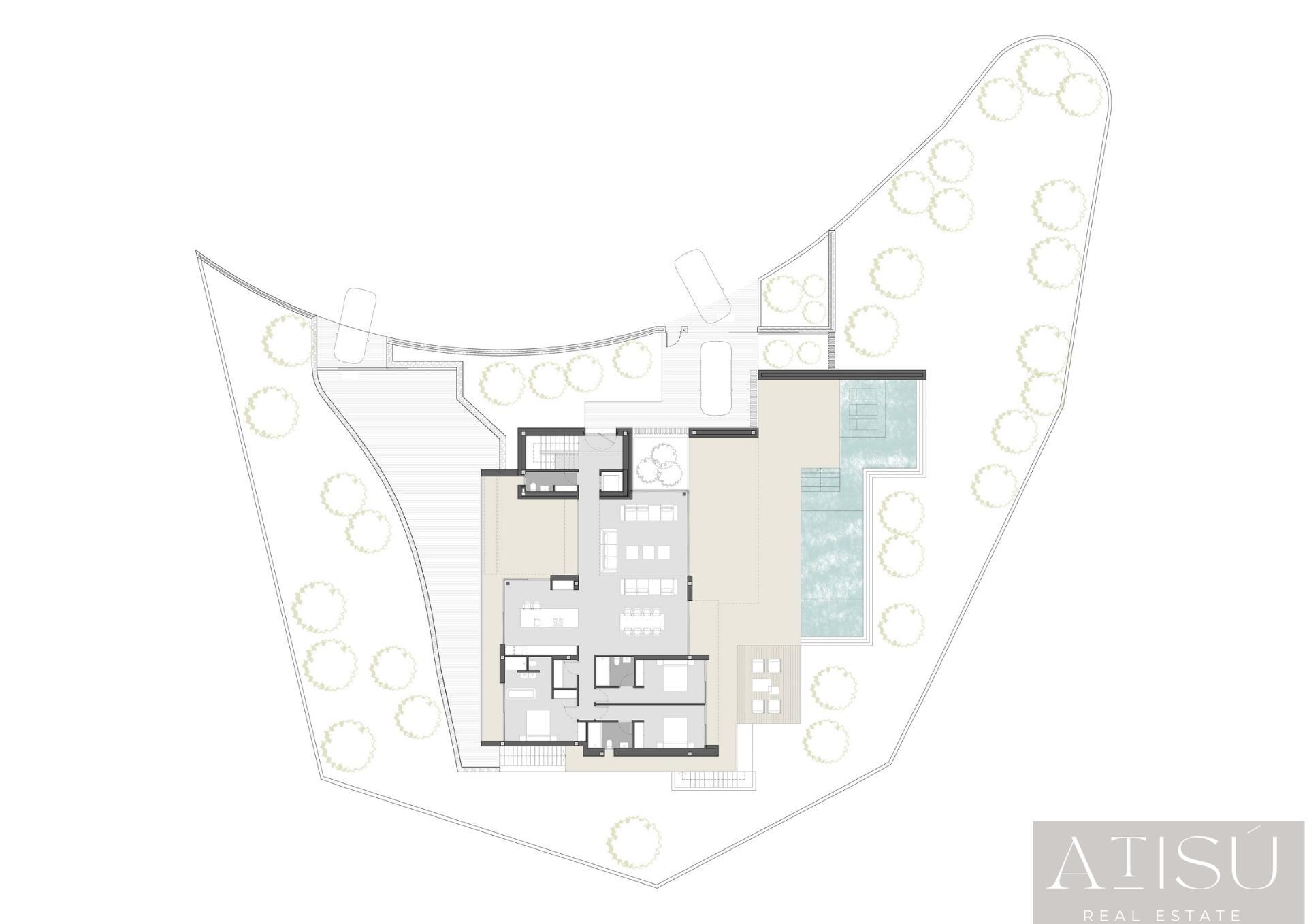 Venta de villa en Moraira_teulada