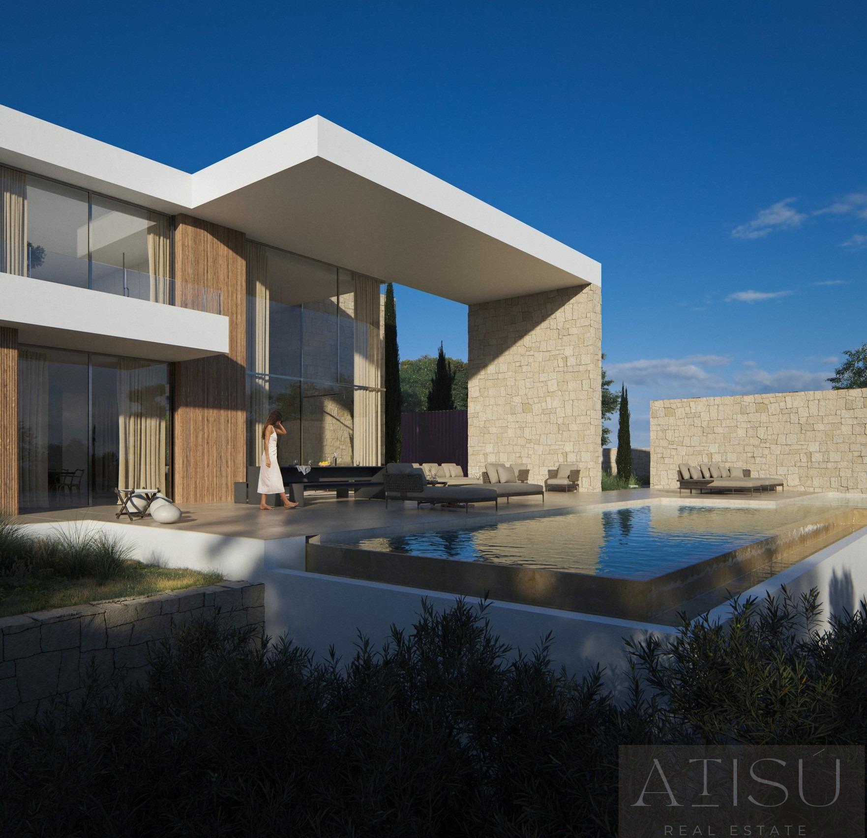Venta de villa en Moraira_teulada