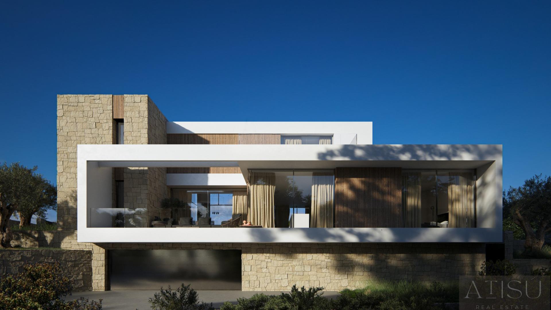 Venta de villa en Moraira_teulada