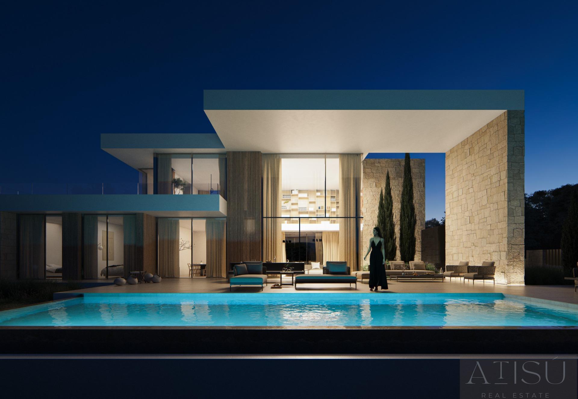 Venta de villa en Moraira_teulada