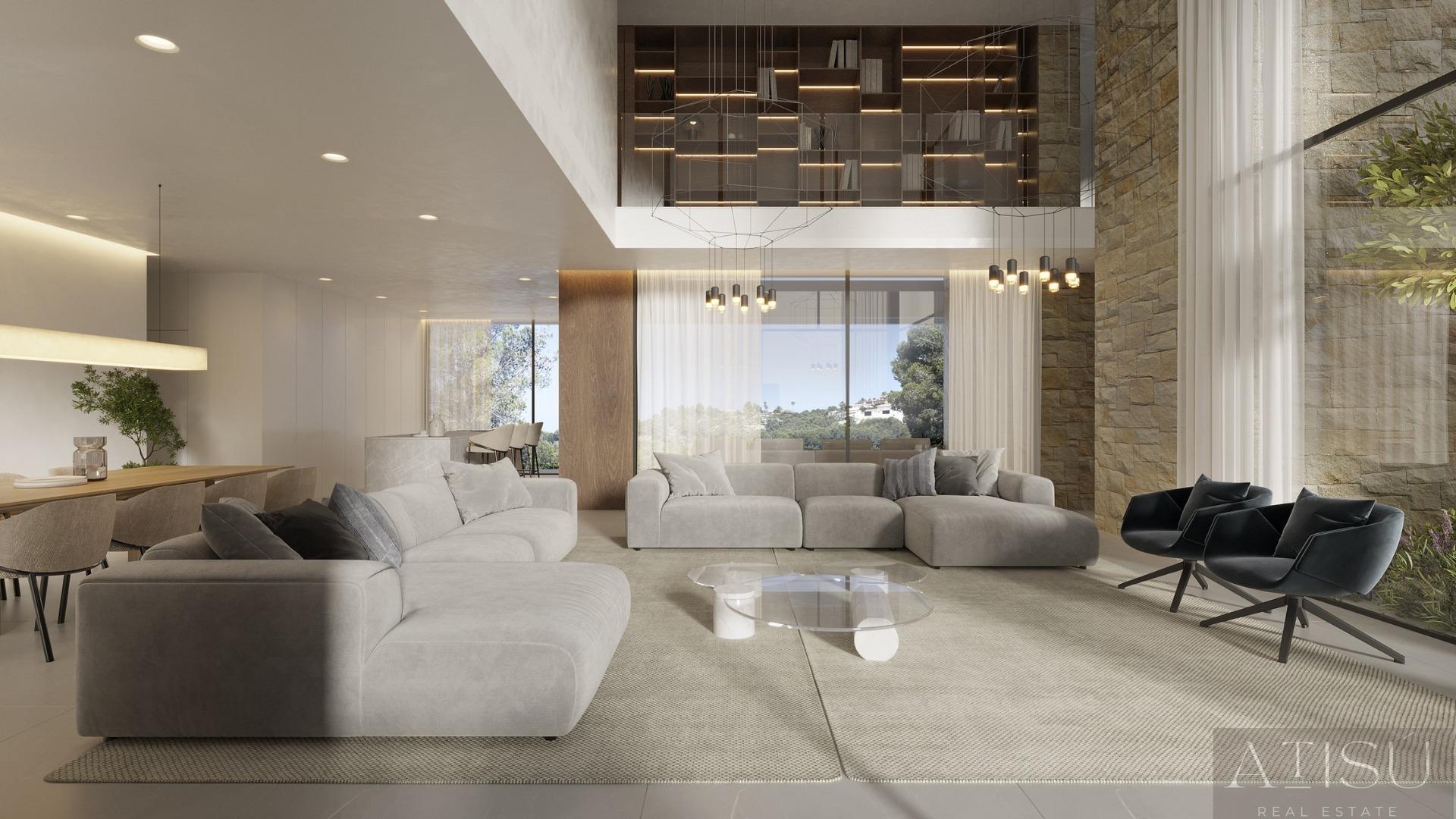 Venta de villa en Moraira_teulada