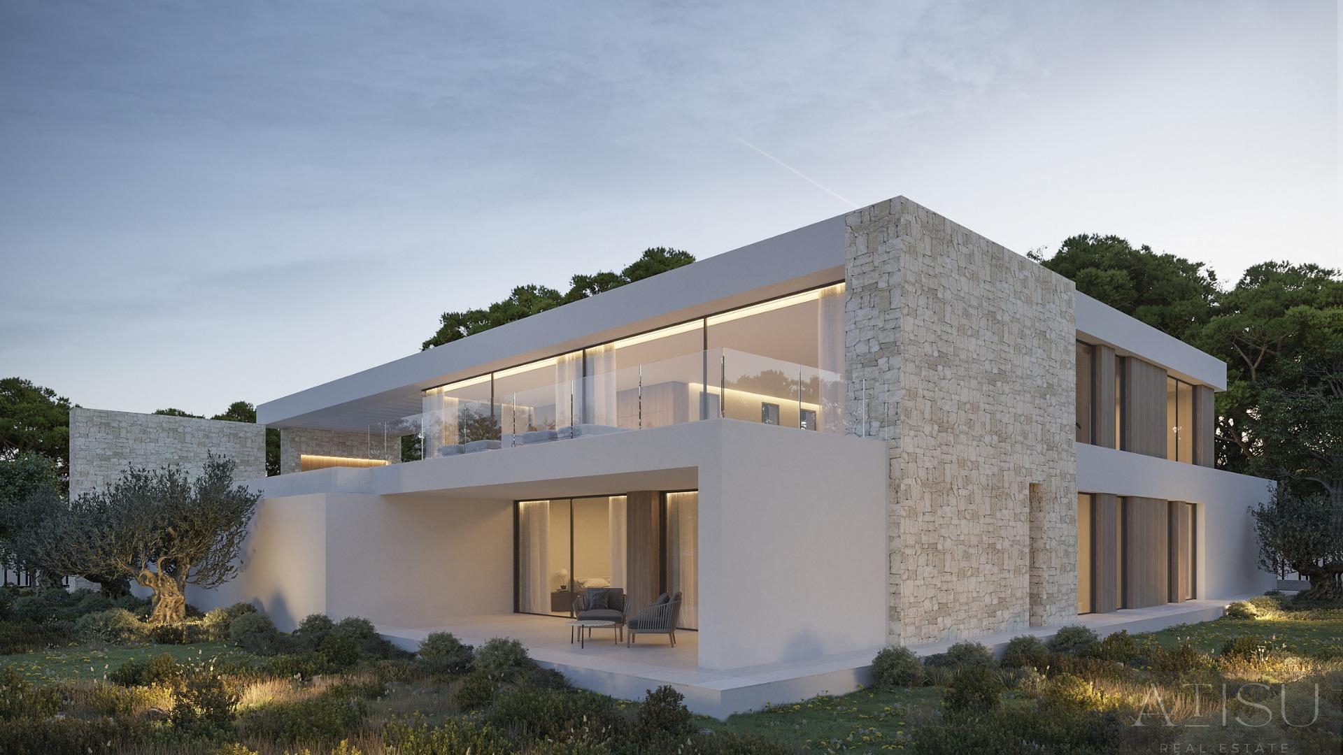 Venta de villa en Moraira_teulada