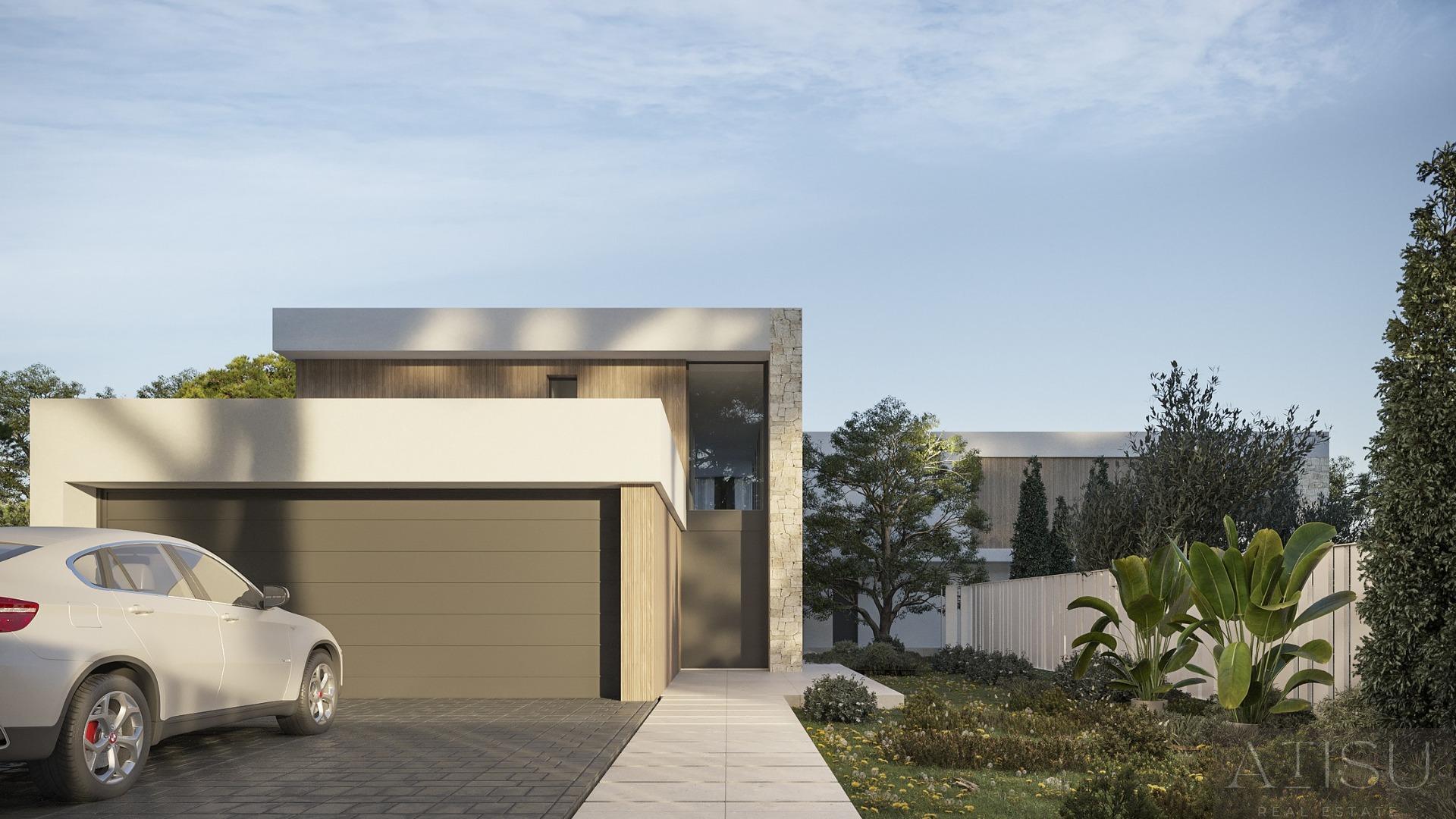 Venta de villa en Moraira_teulada