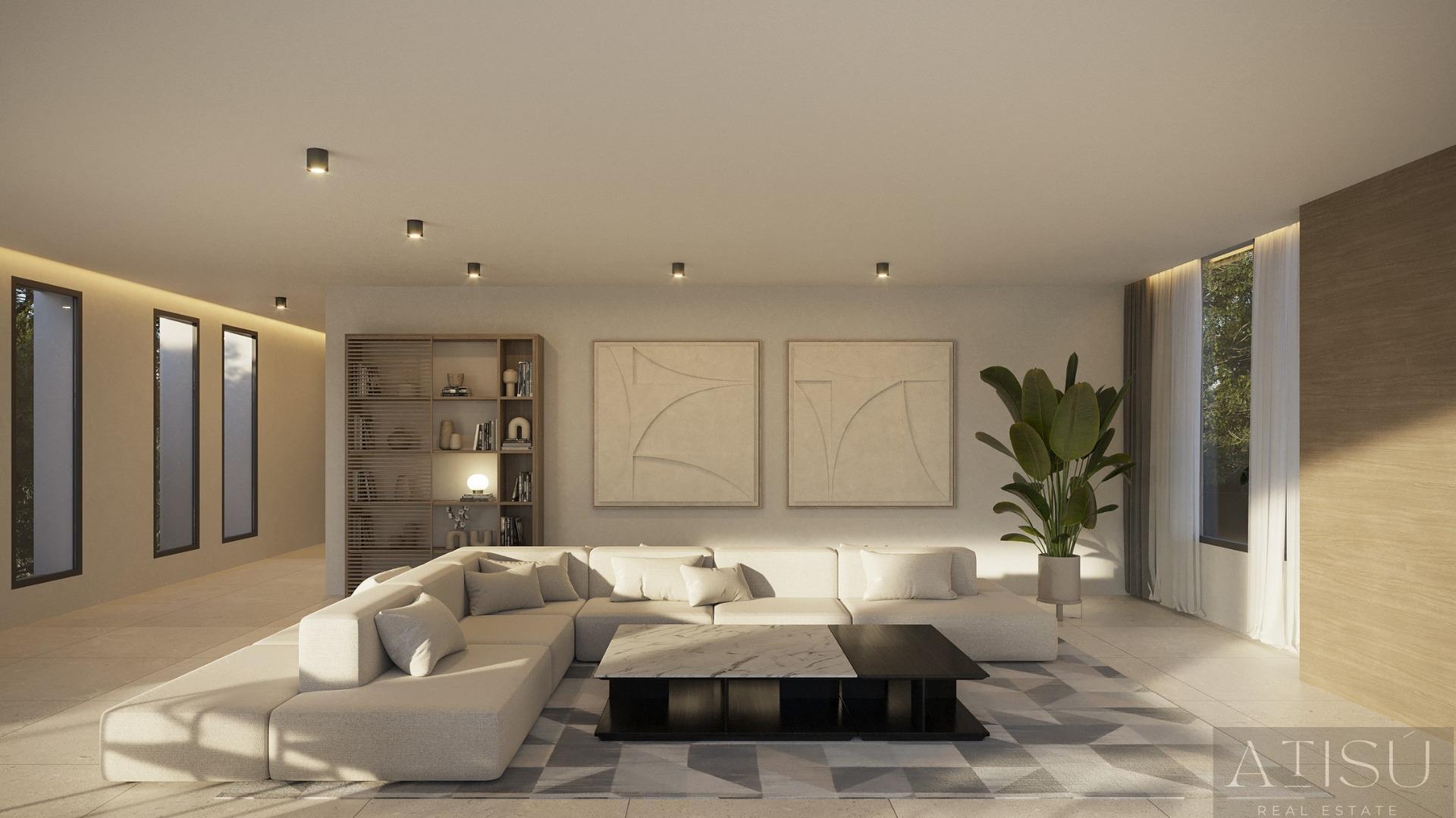 Venta de villa en Moraira_teulada