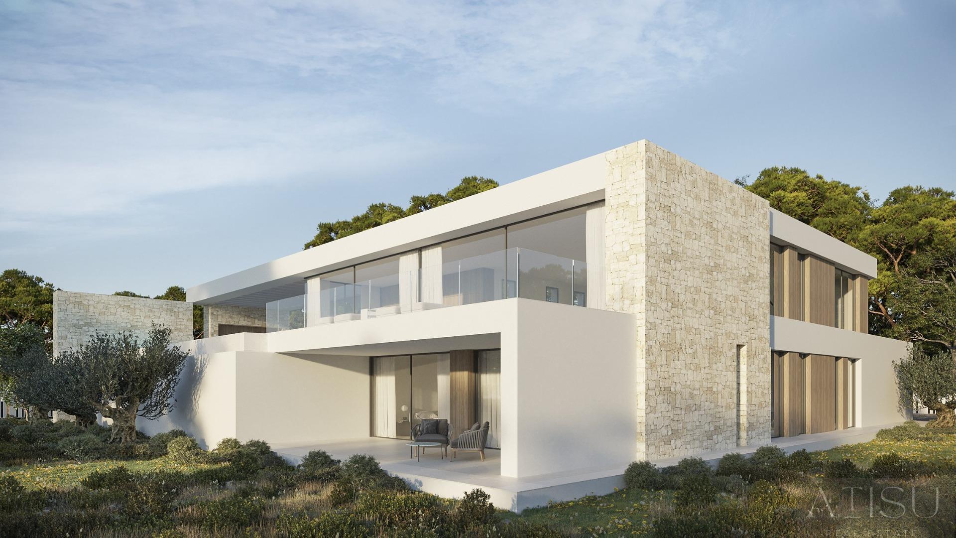 Venta de villa en Moraira_teulada