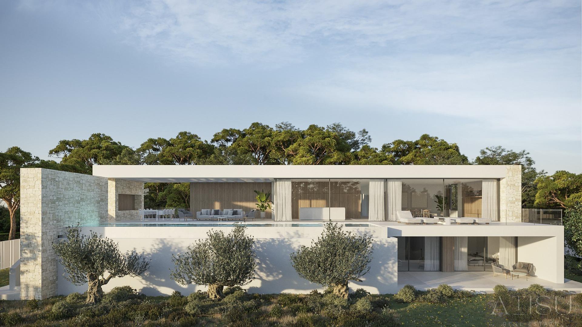 Venta de villa en Moraira_teulada