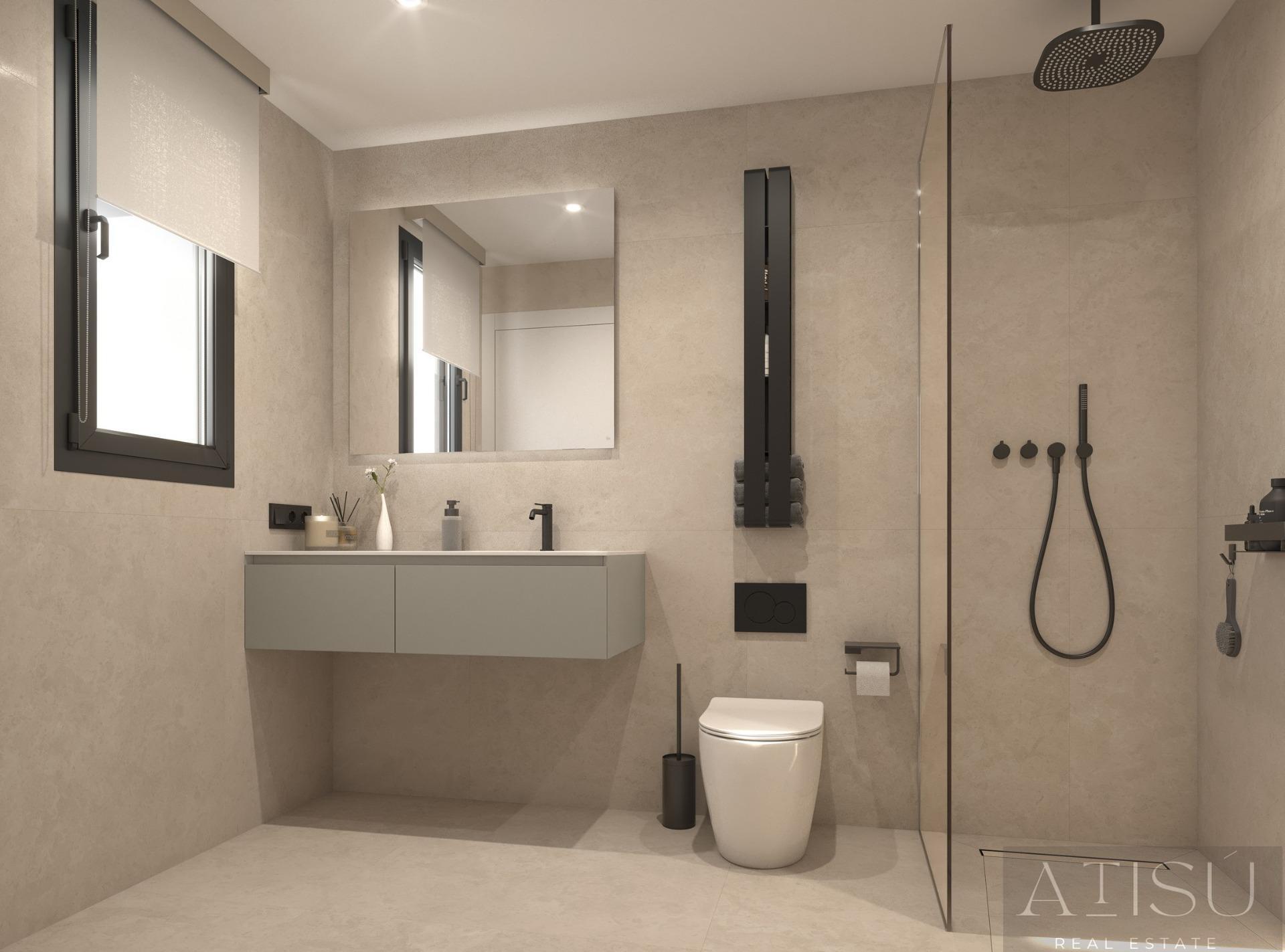 Venta de apartamento en Catral