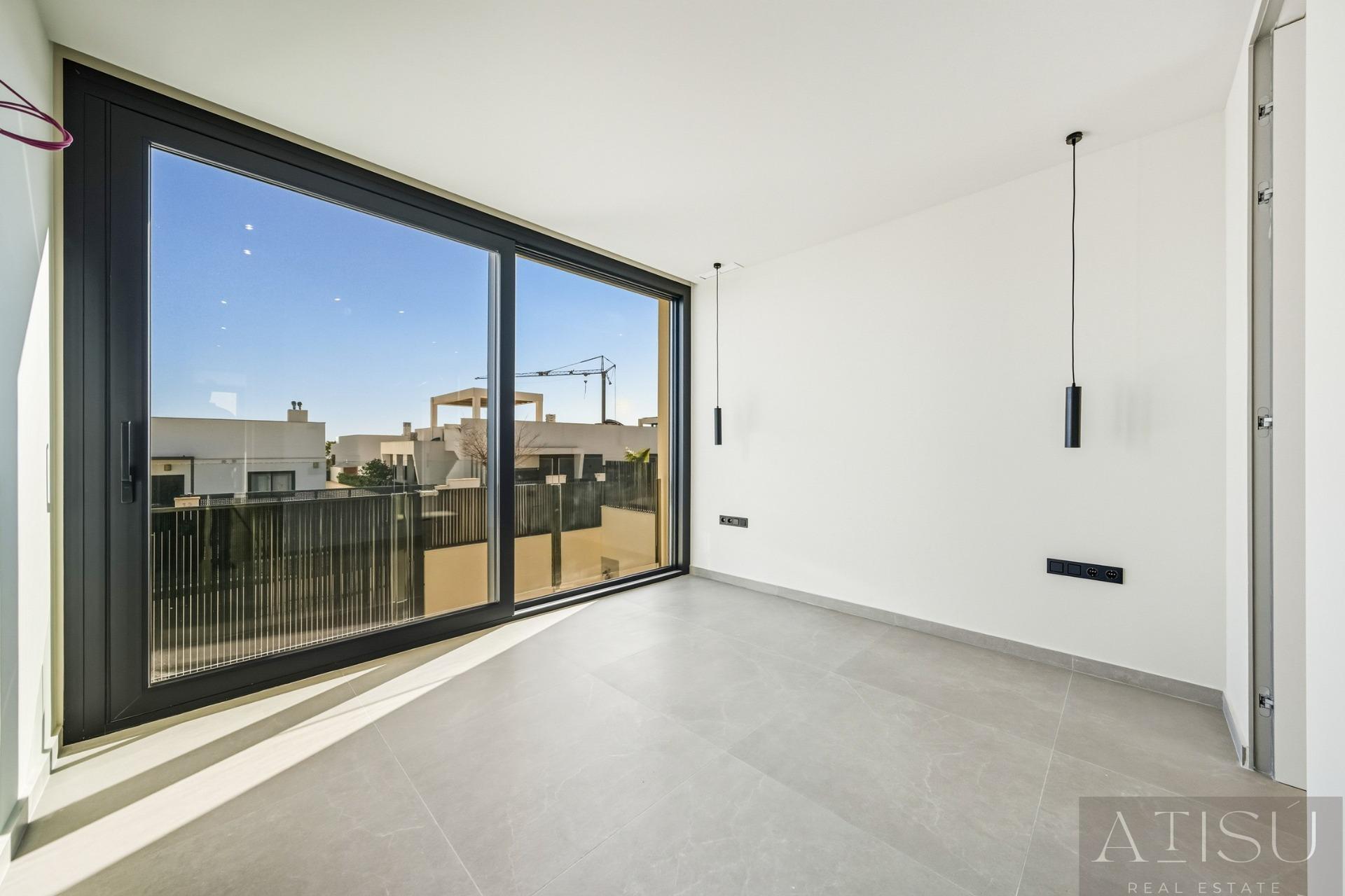 Venta de villa en Polop