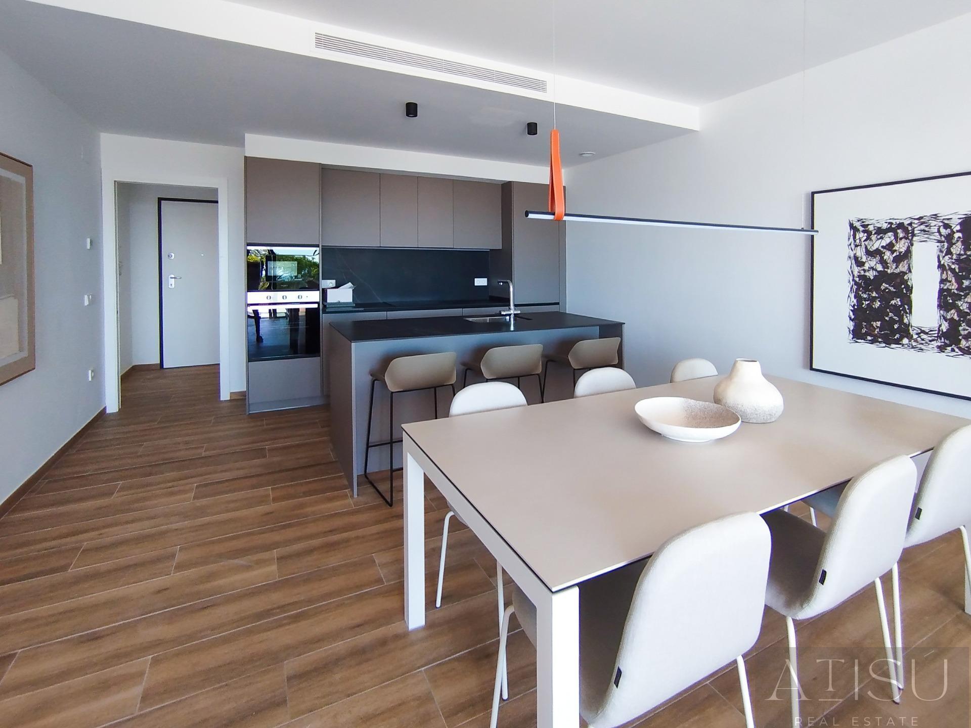 Venta de villa en Polop