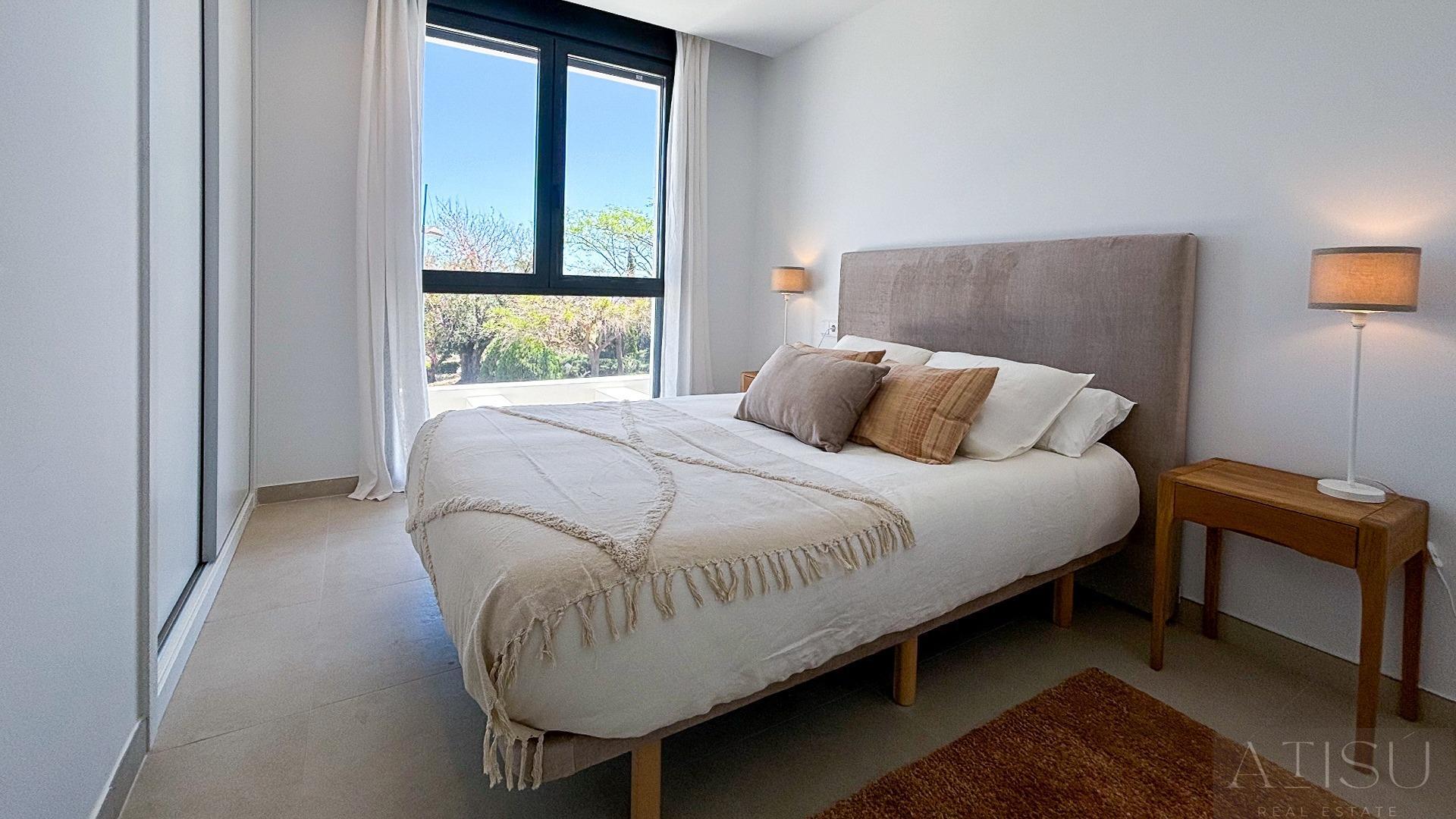 Venta de villa en Polop