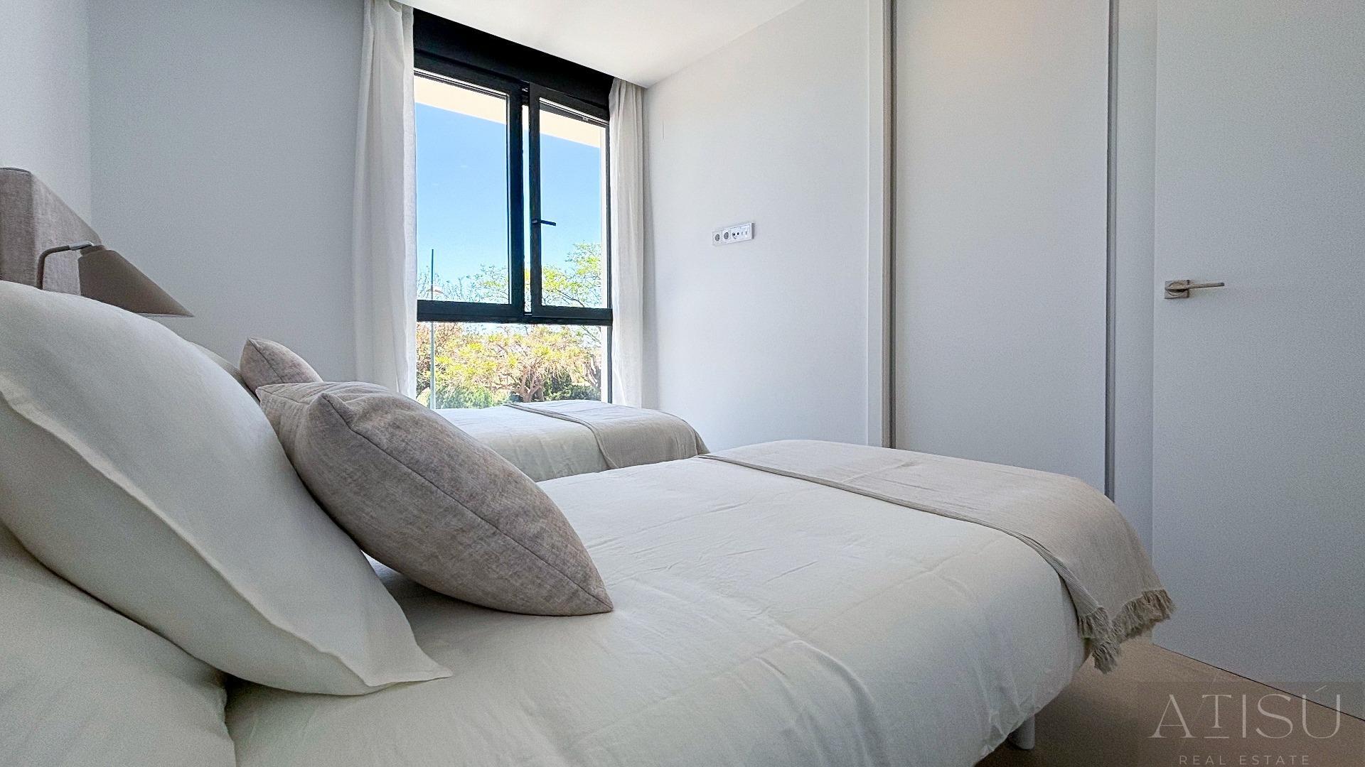 Venta de villa en Polop