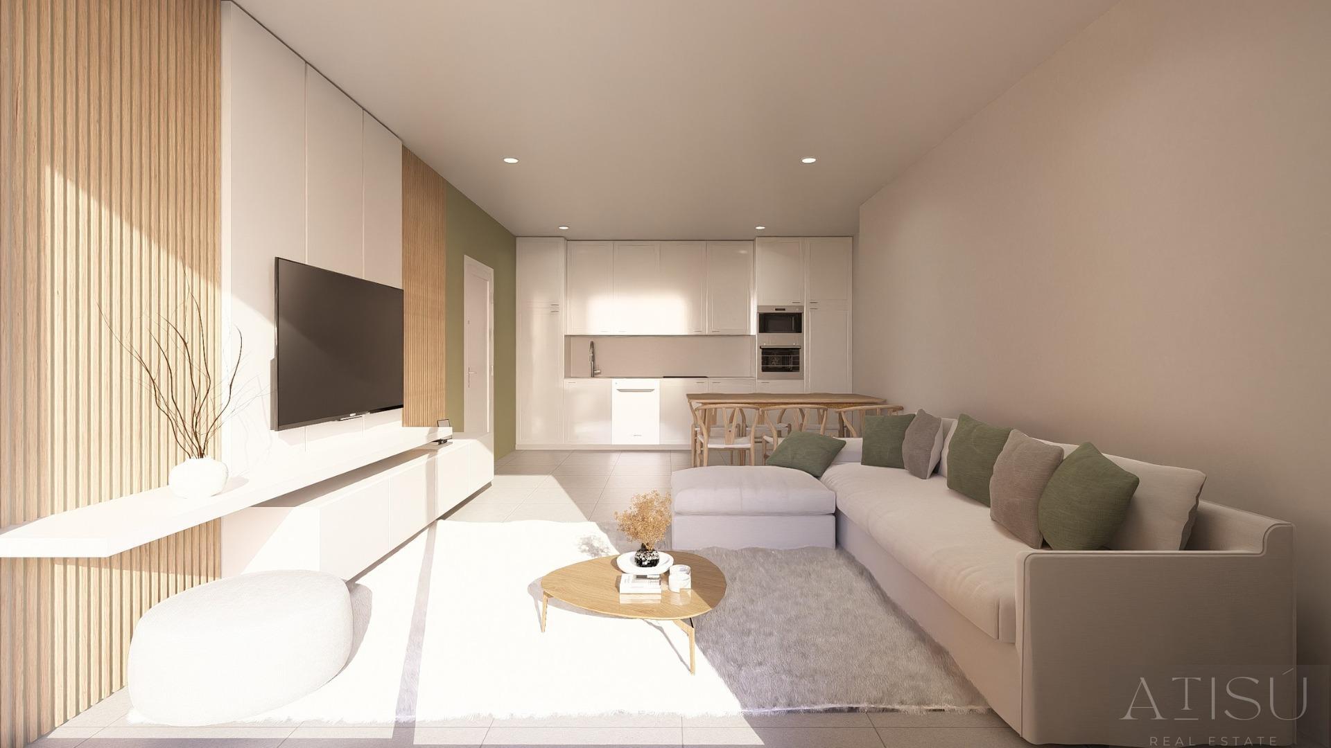 Venta de apartamento en Jávea xàbia