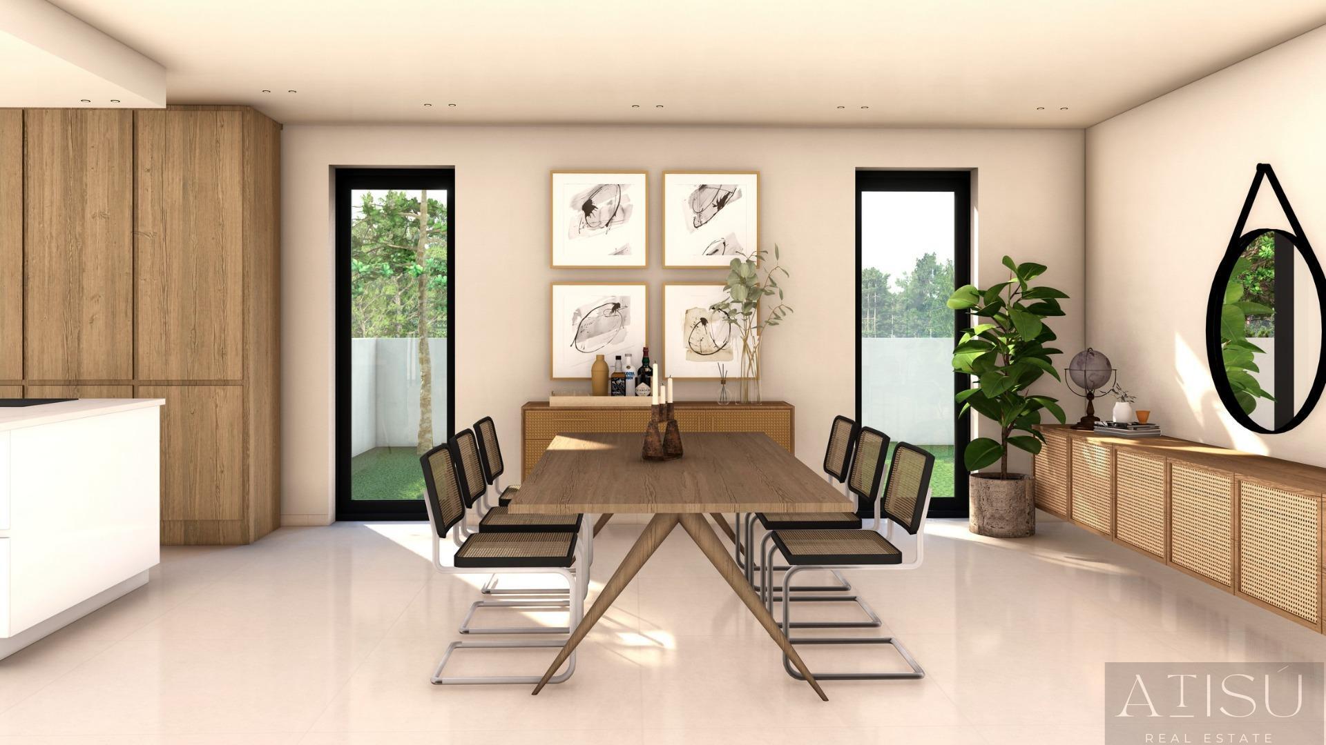 Venta de villa en Finestrat