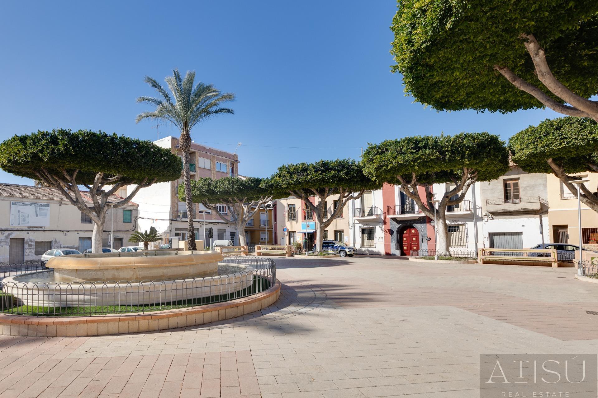 Venta de apartamento en San fulgencio