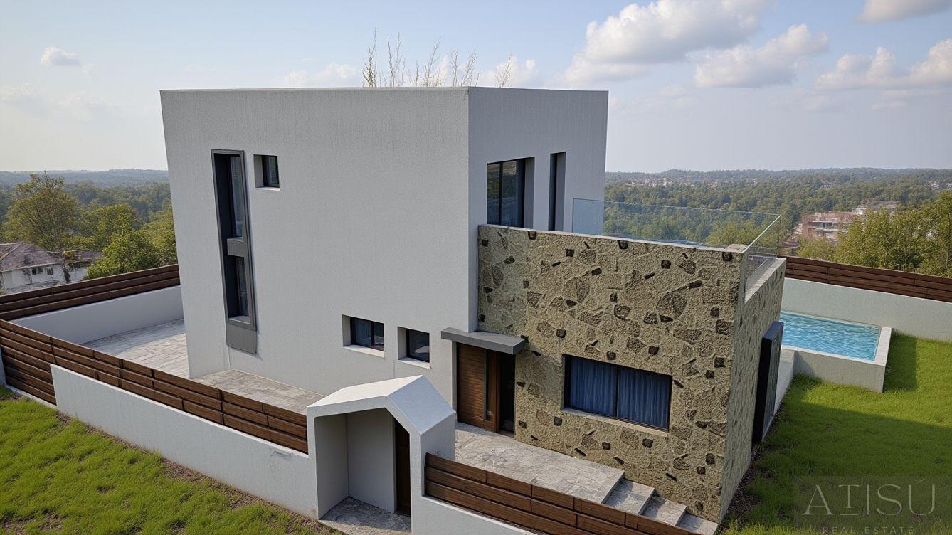 Venta de villa en San miguel de salinas