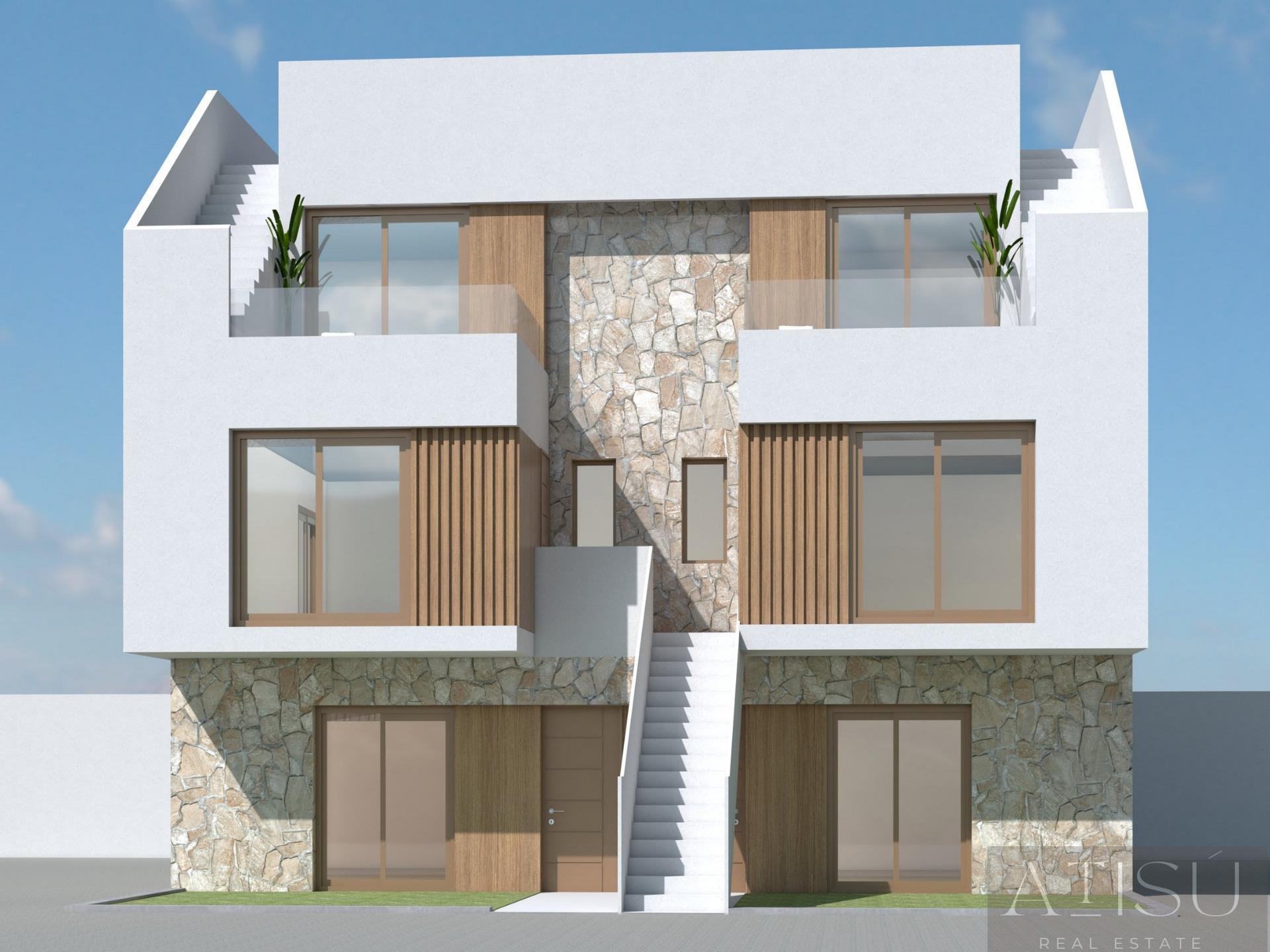 Venta de apartamento en Benejúzar
