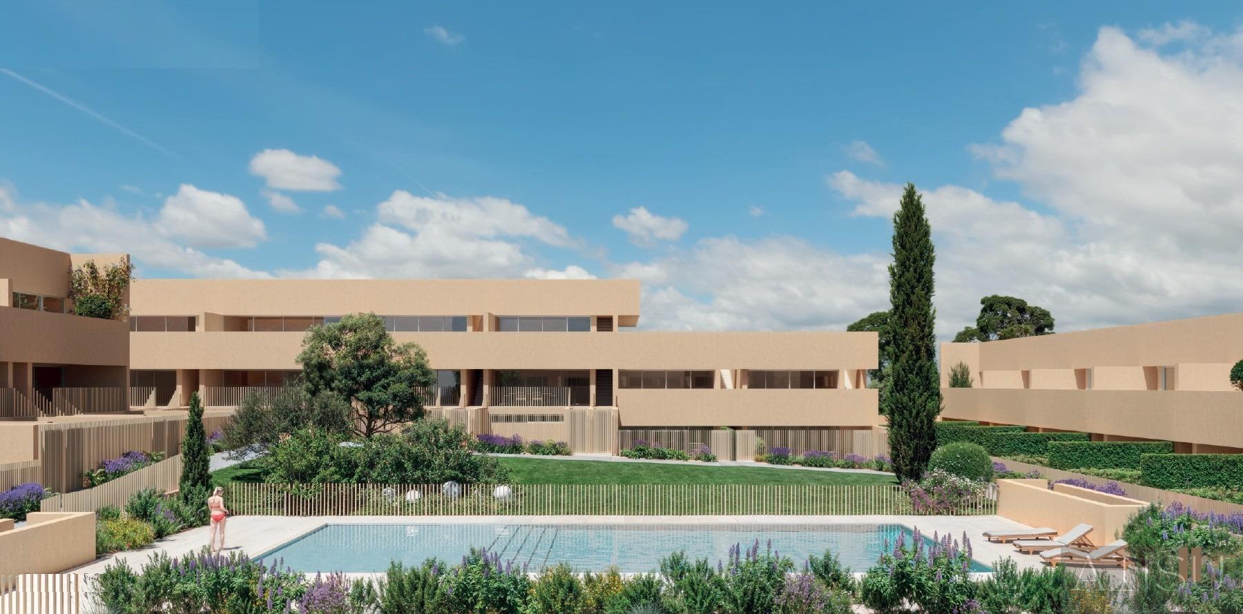 Venta de bungalow en Torrevieja